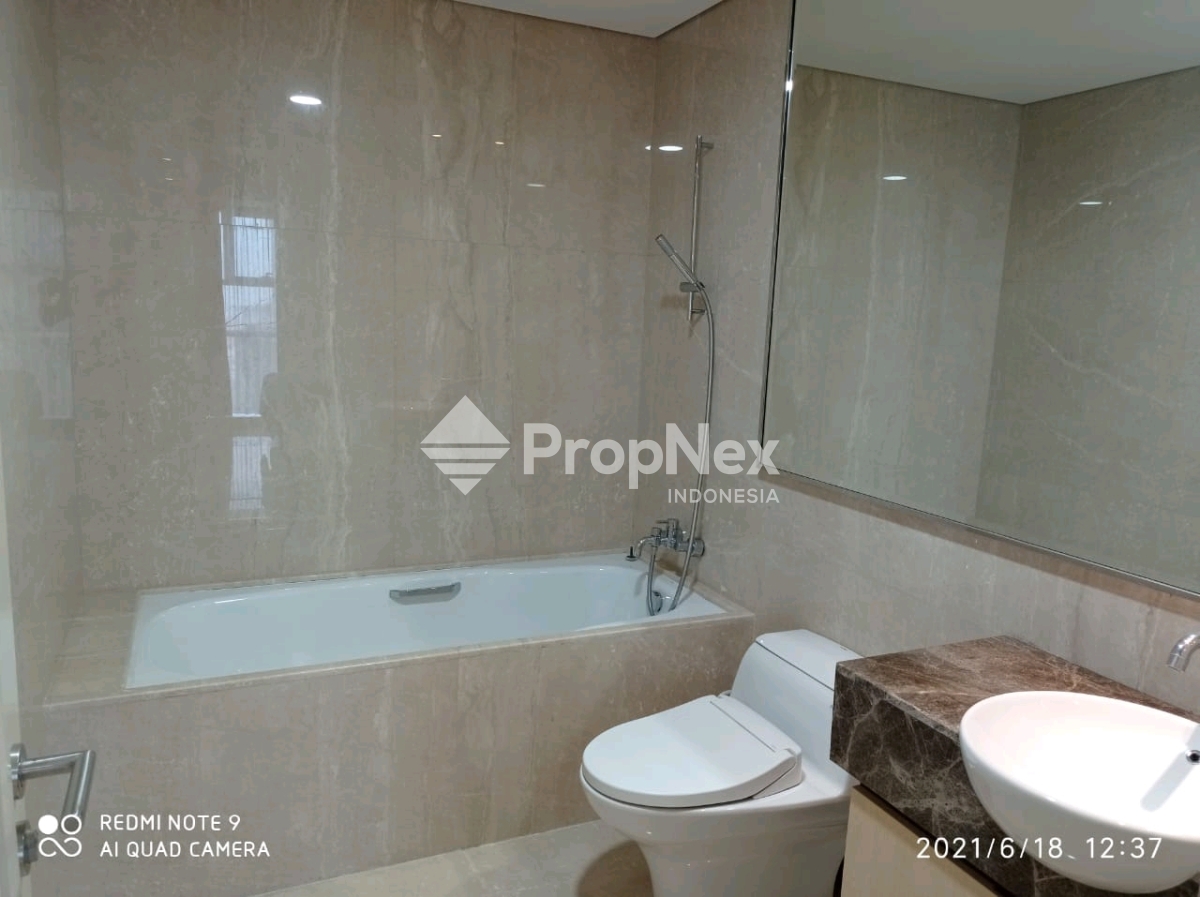 APARTMENT ONE ICON PUSAT KOTA SURABAYA — foto 7