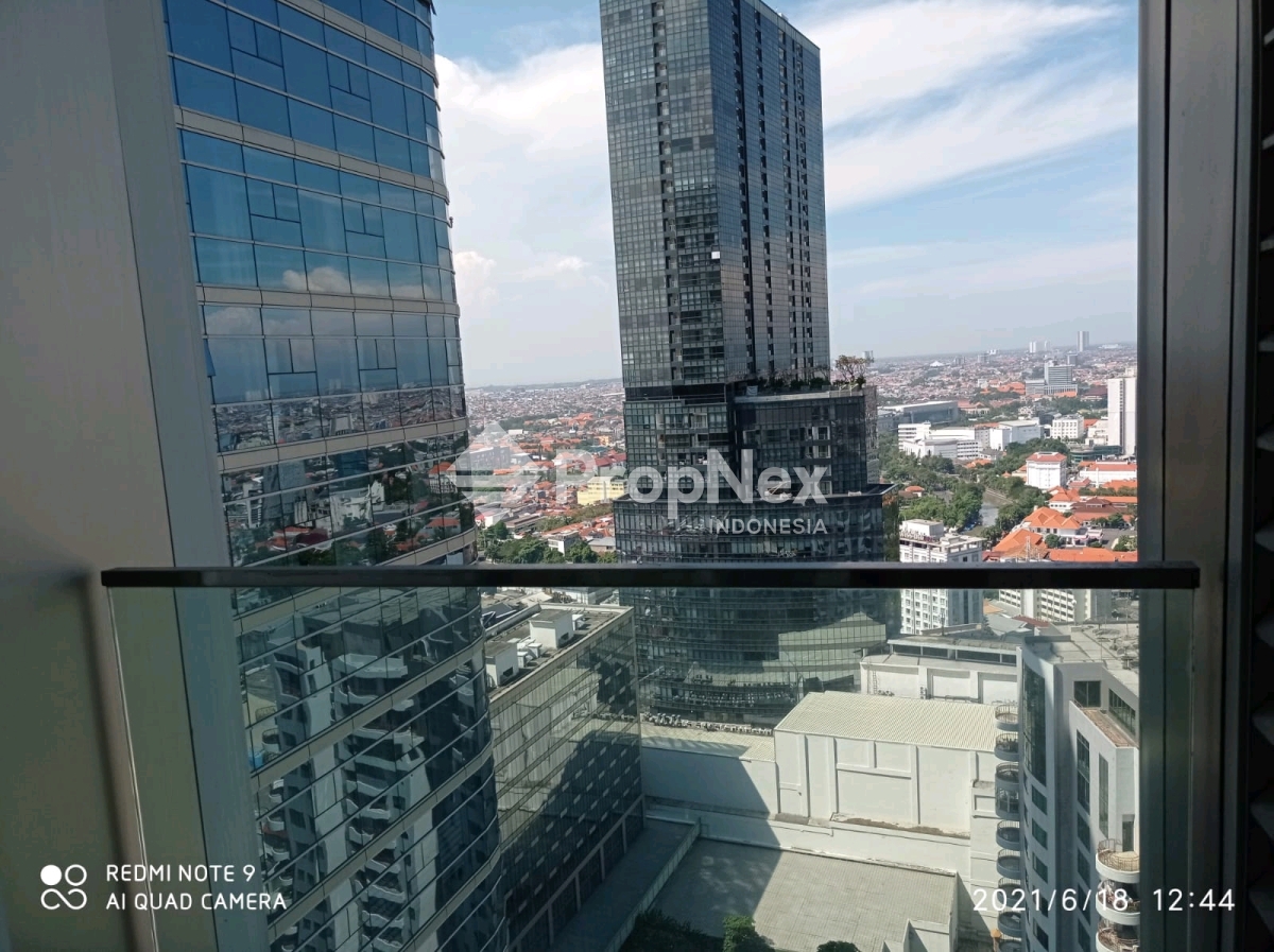 APARTMENT ONE ICON PUSAT KOTA SURABAYA — foto 2