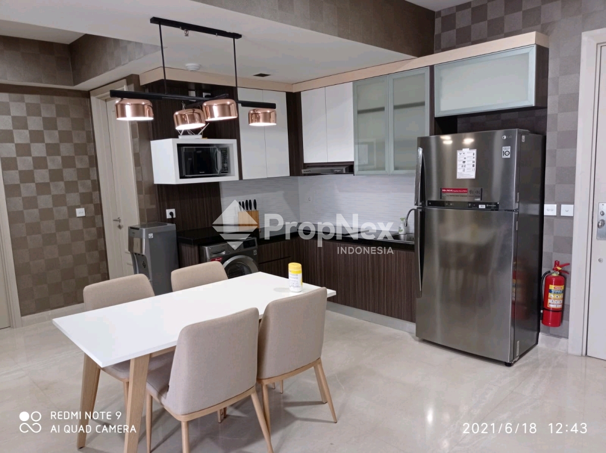 APARTMENT ONE ICON PUSAT KOTA SURABAYA — foto 5