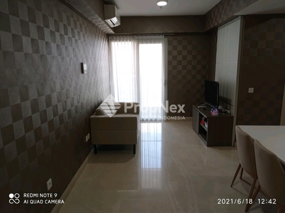 APARTMENT ONE ICON PUSAT KOTA SURABAYA — foto 6