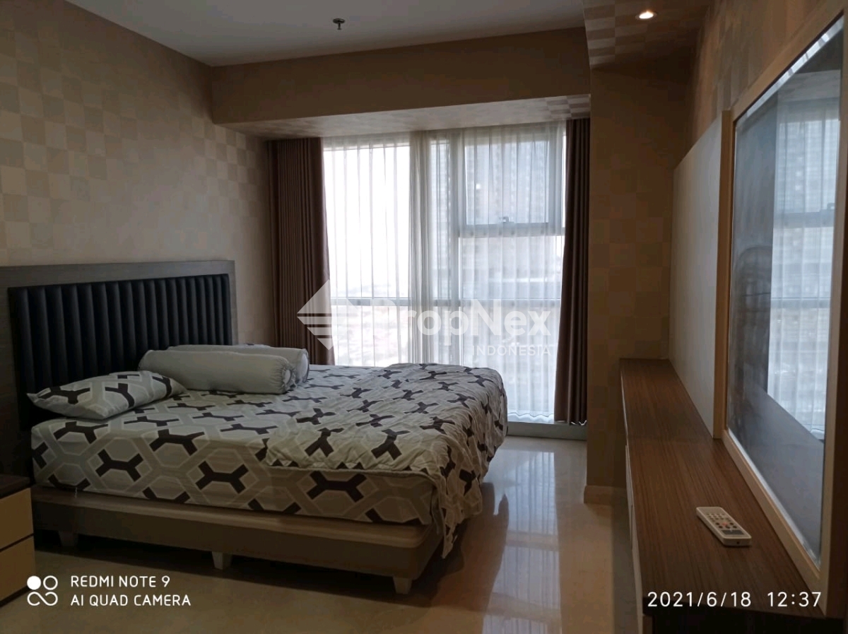 APARTMENT ONE ICON PUSAT KOTA SURABAYA — foto 8