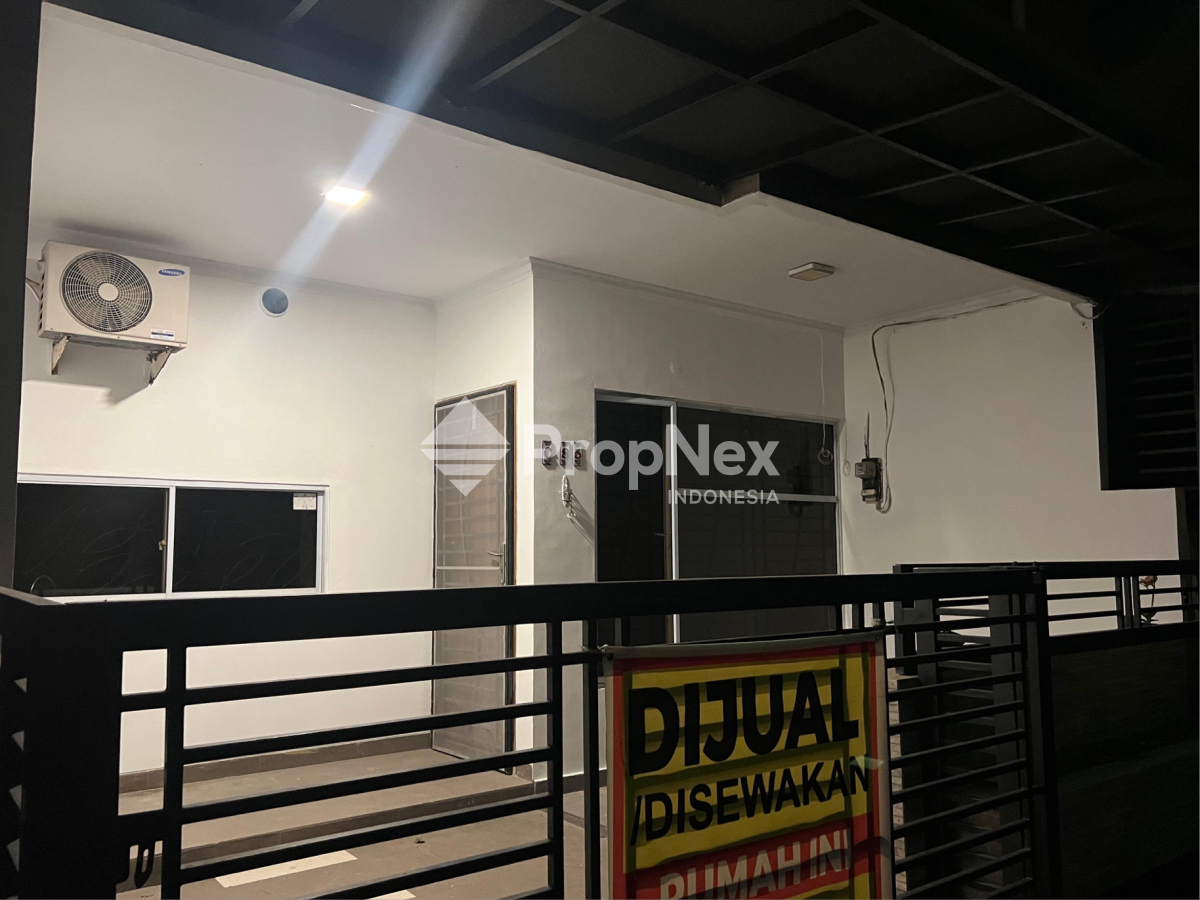 Dijual dan Disewa rumah Kembang sari Batam Centre