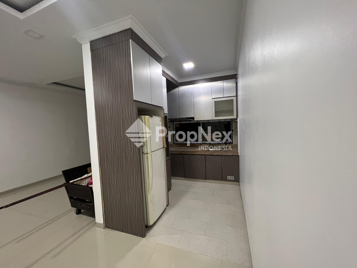 Dijual dan Disewa rumah Kembang sari Batam Centre — foto 3