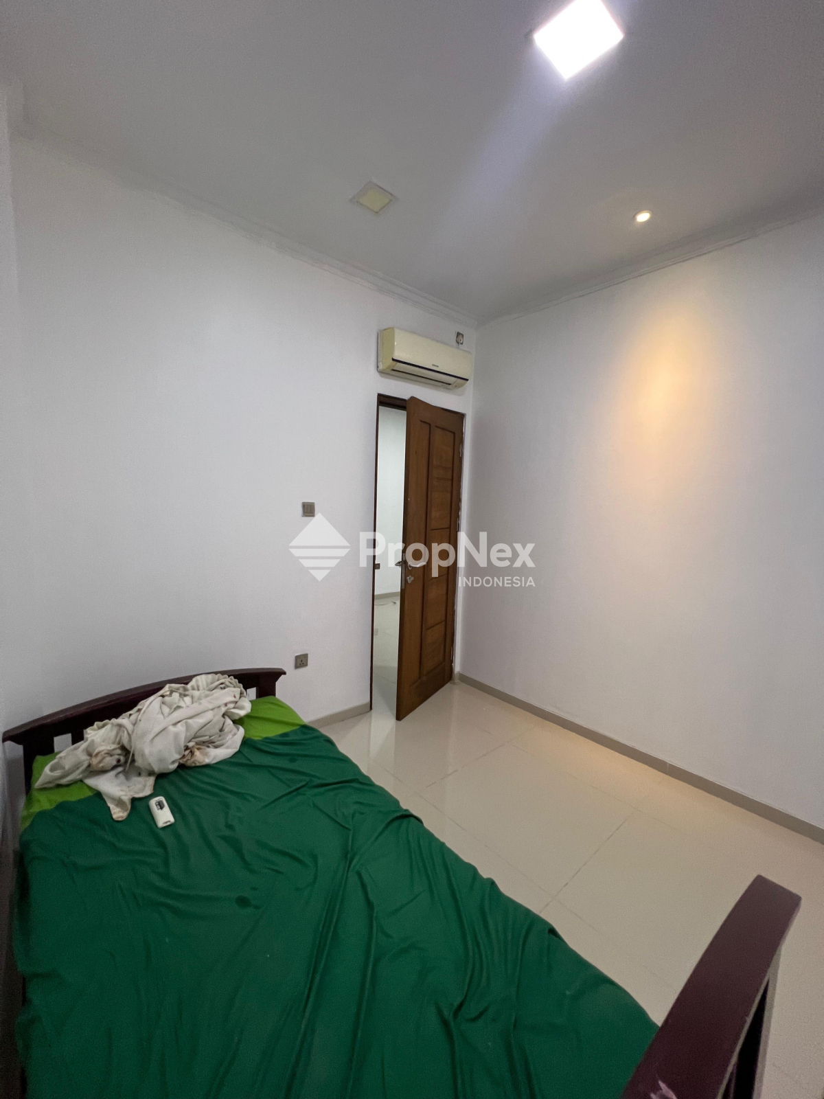 Dijual dan Disewa rumah Kembang sari Batam Centre — foto 4