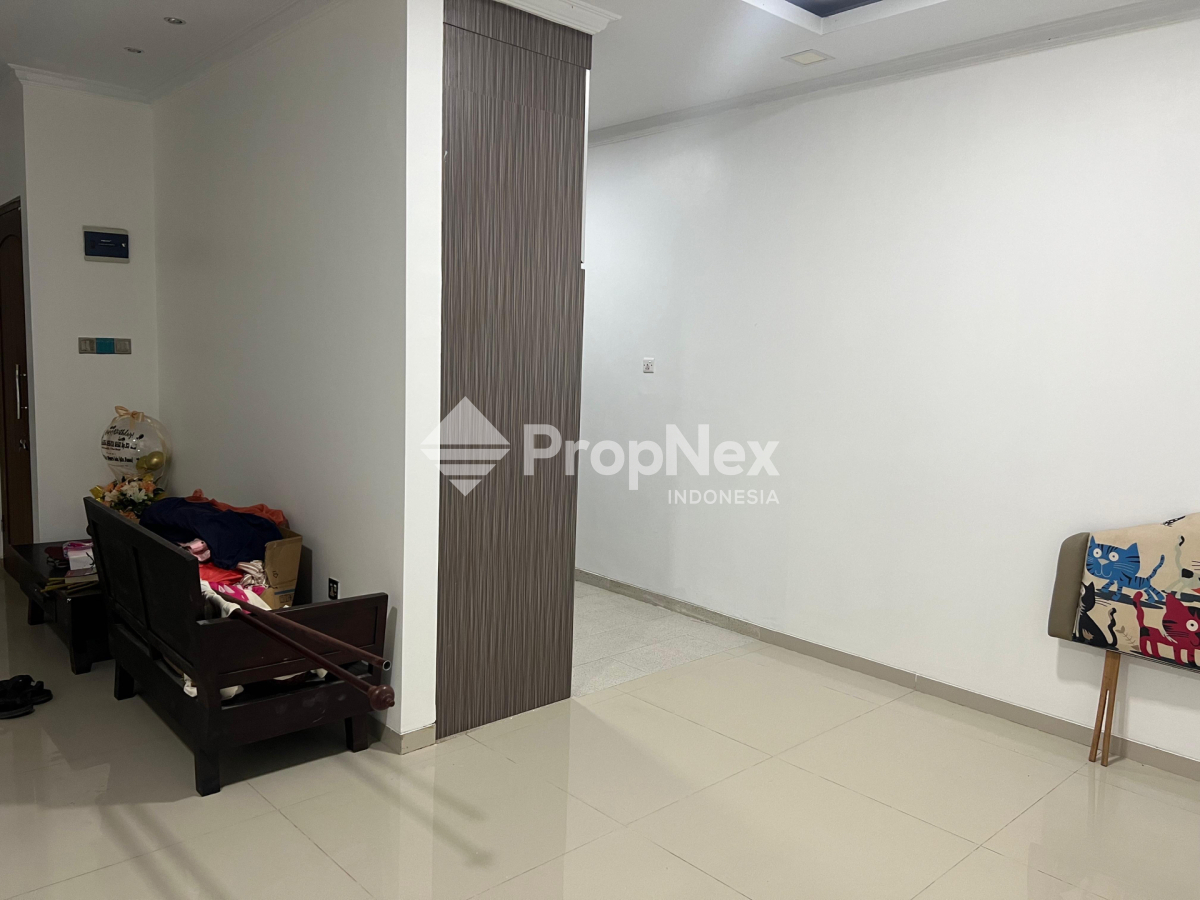 Dijual dan Disewa rumah Kembang sari Batam Centre — foto 7