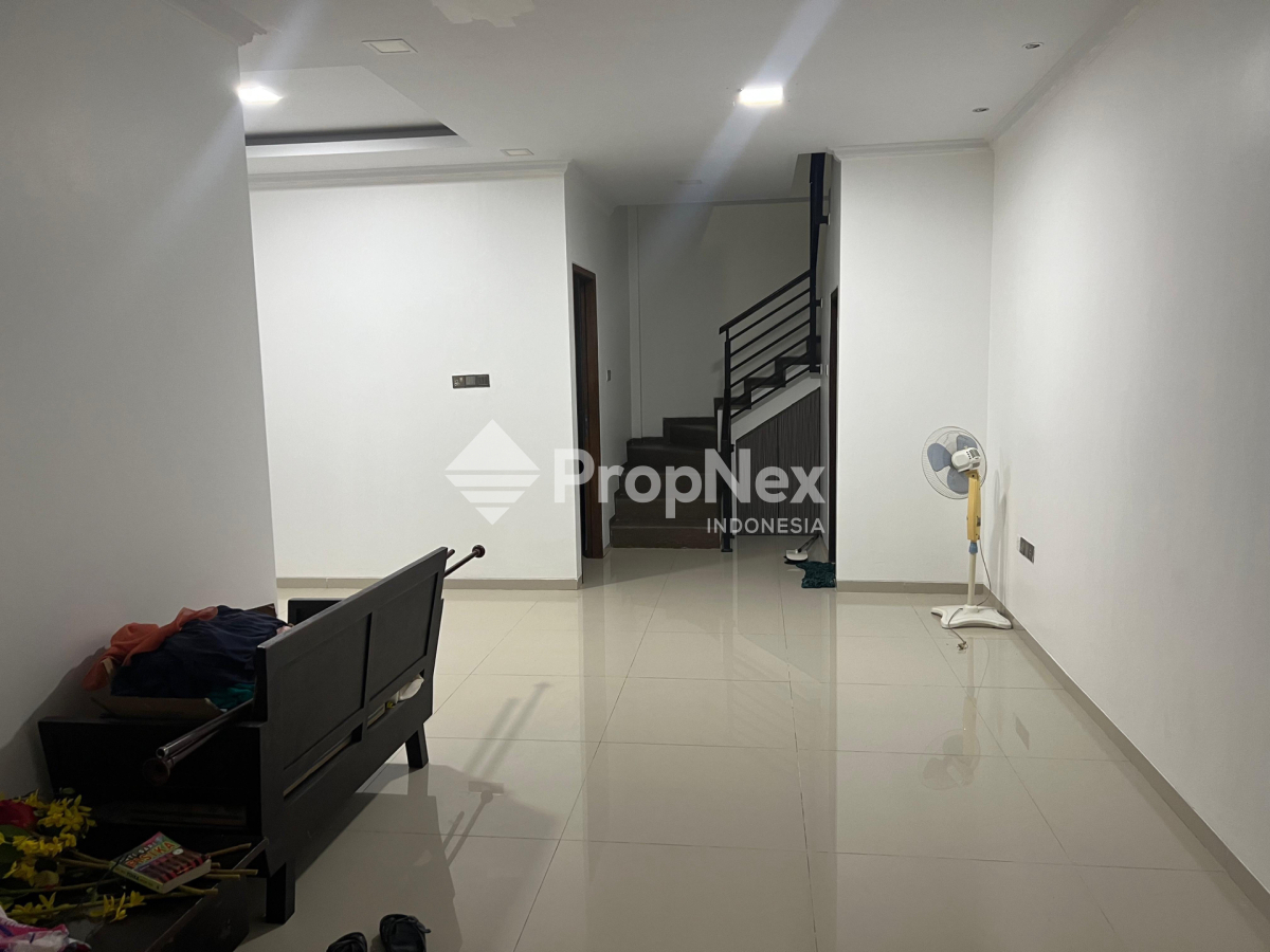 Dijual dan Disewa rumah Kembang sari Batam Centre — foto 9