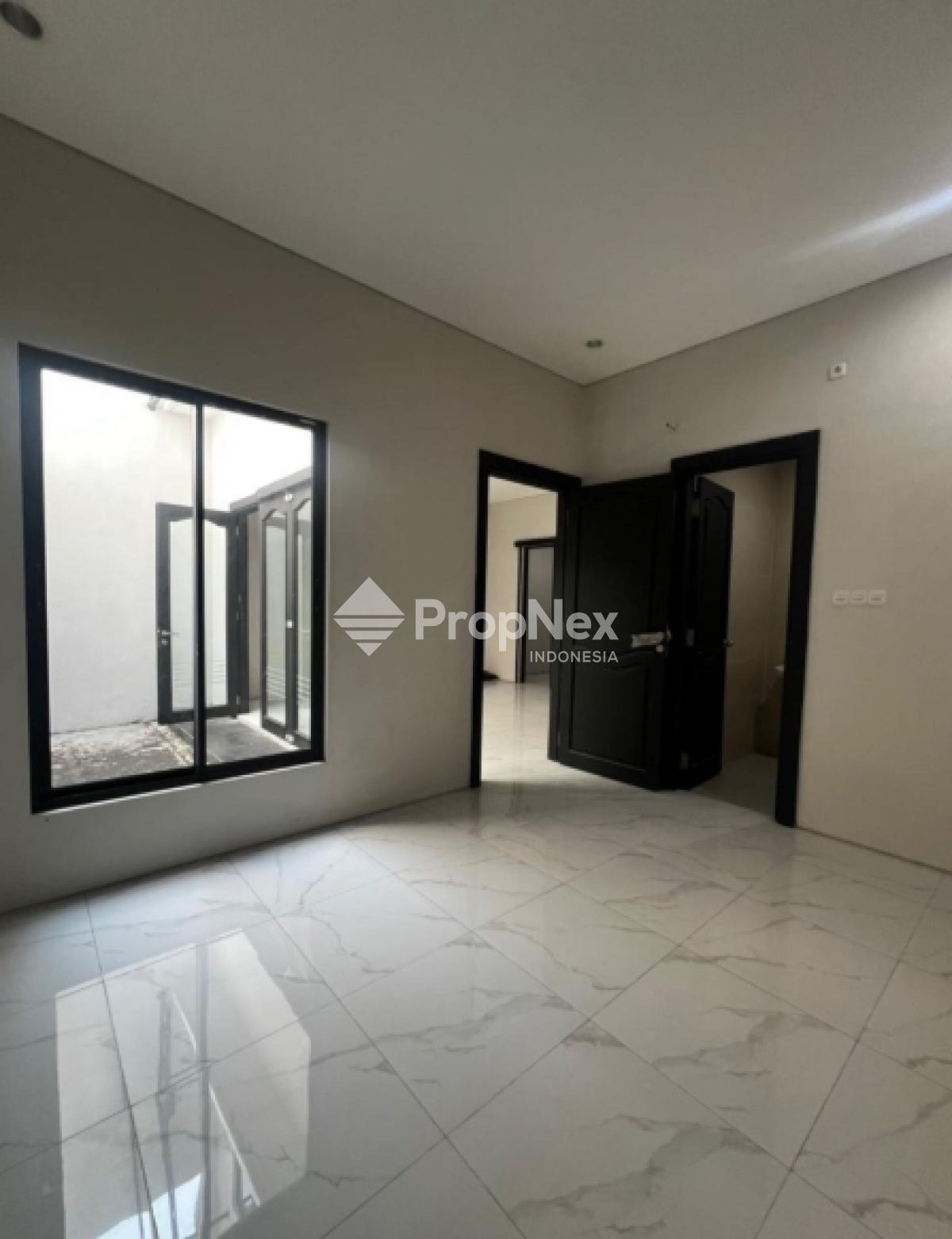 Rumah Baru American Classic, Pondok Mutiara Regency — foto 5