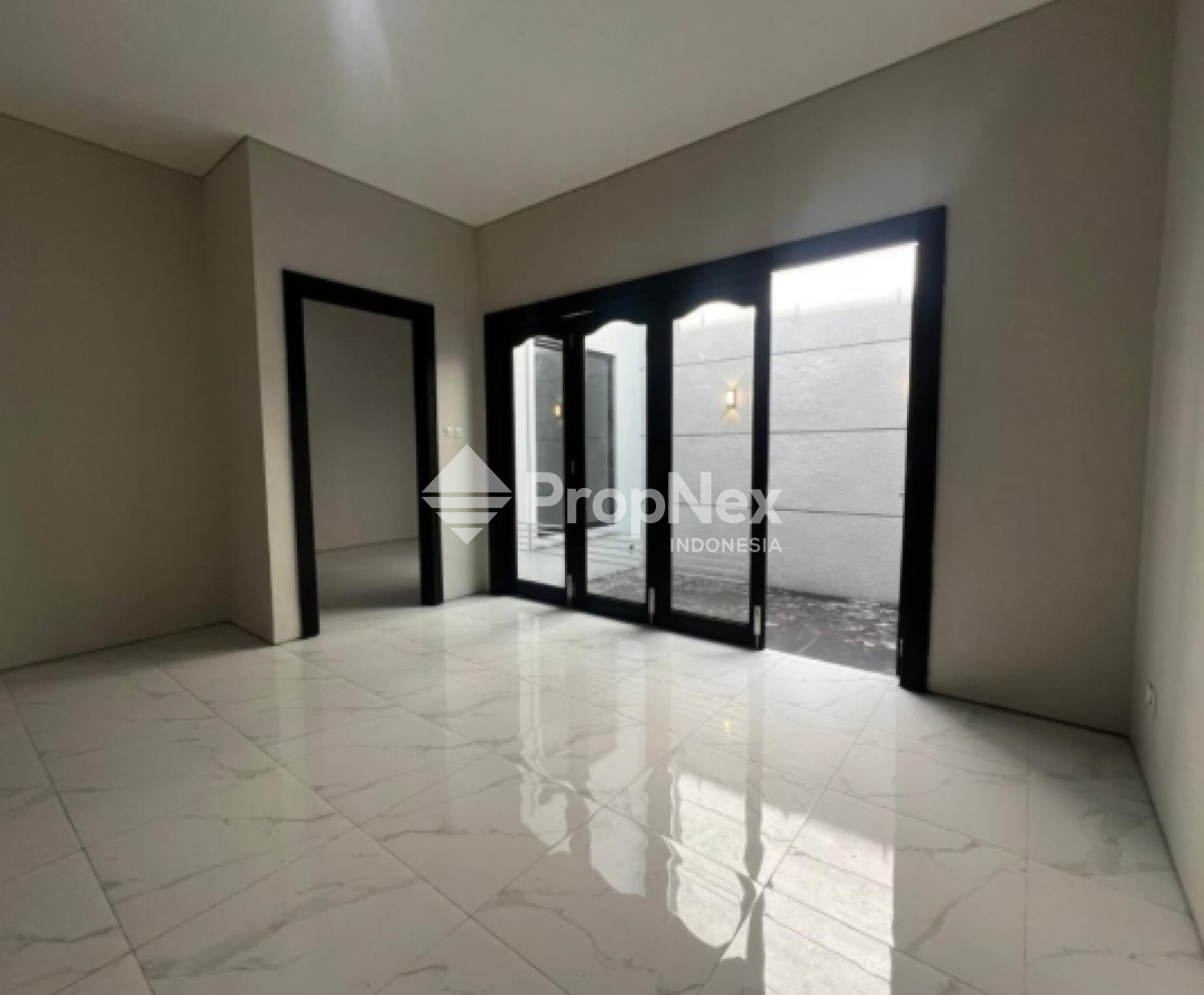 Rumah Baru American Classic, Pondok Mutiara Regency — foto 6