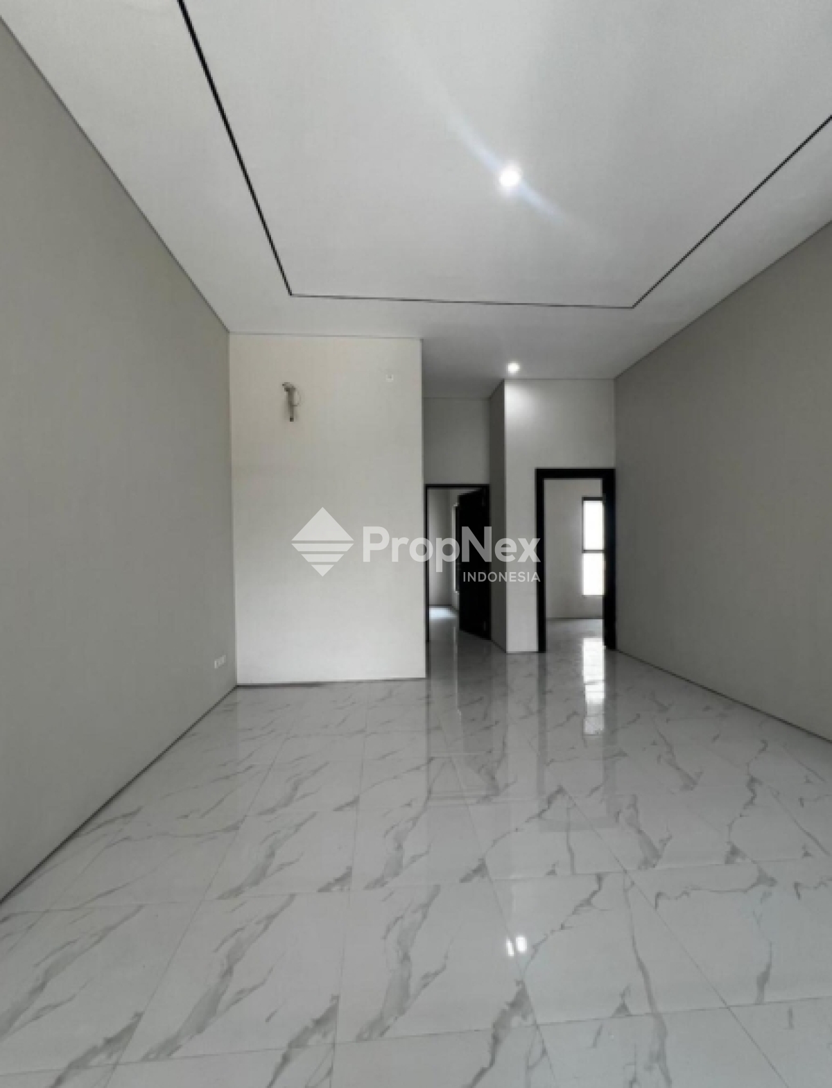 Rumah Baru American Classic, Pondok Mutiara Regency — foto 7