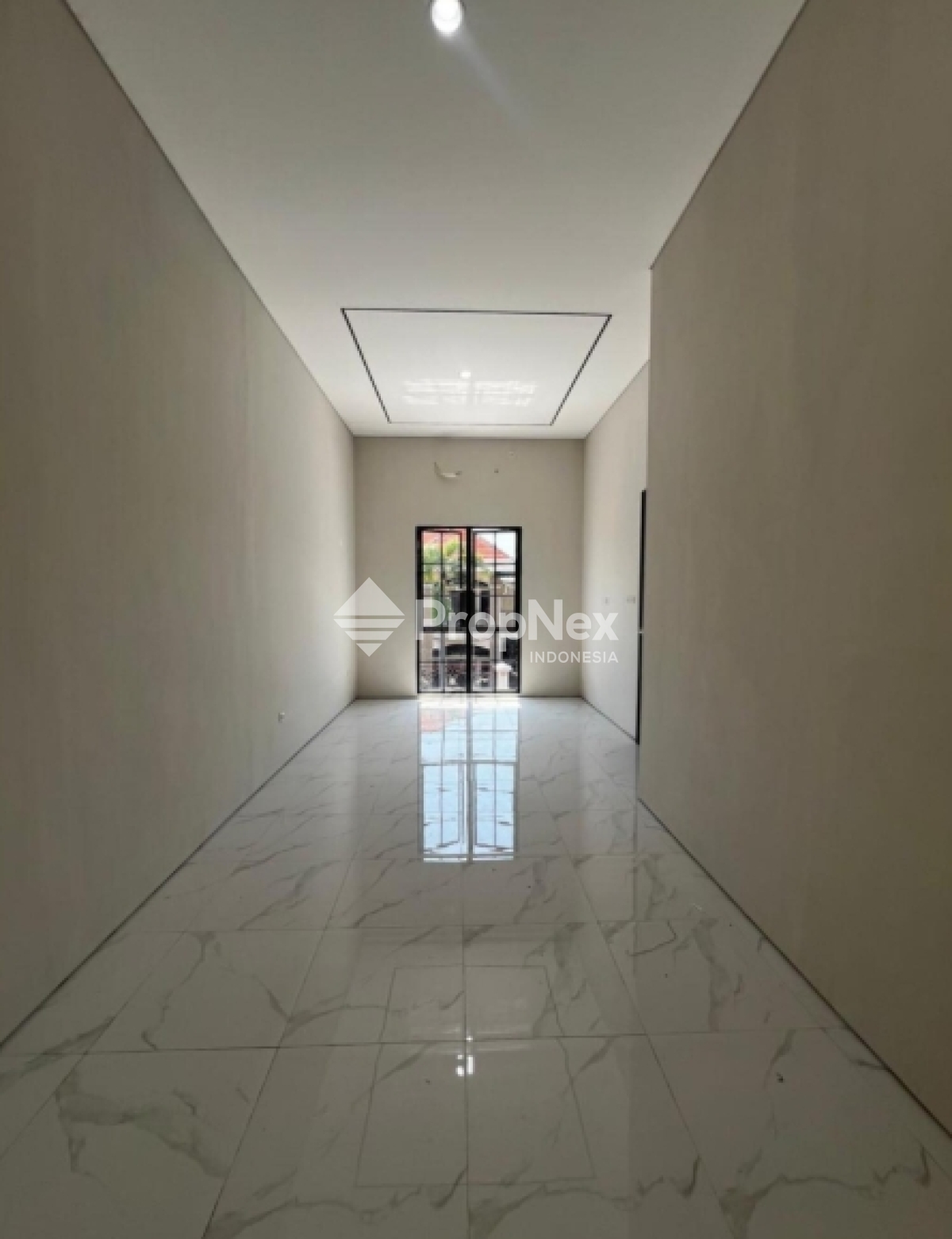 Rumah Baru American Classic, Pondok Mutiara Regency — foto 9