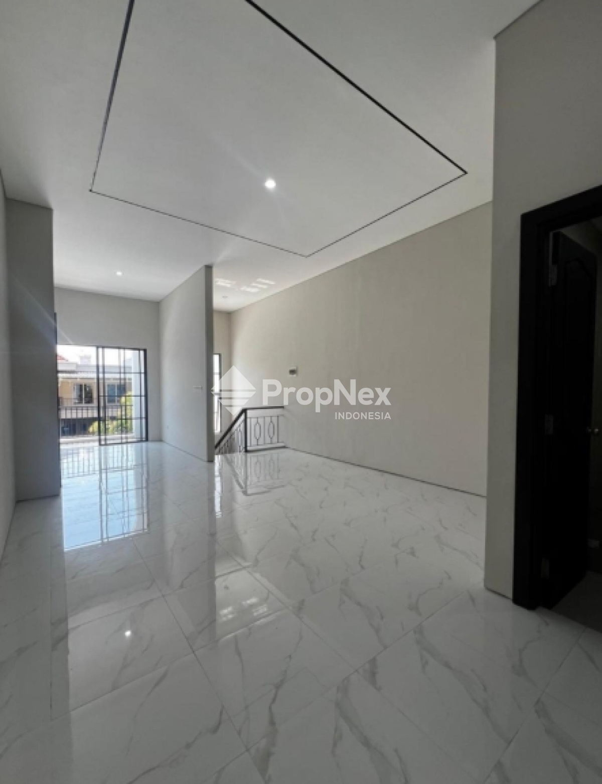 Rumah Baru American Classic, Pondok Mutiara Regency — foto 10