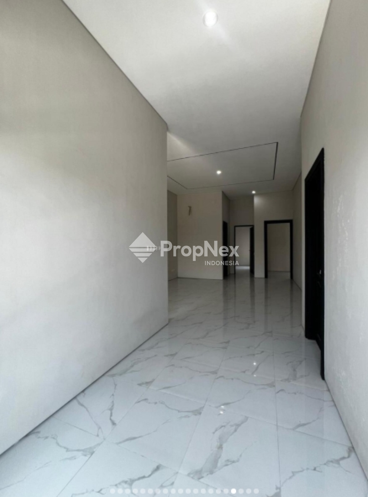Rumah Baru American Classic, Pondok Mutiara Regency — foto 11