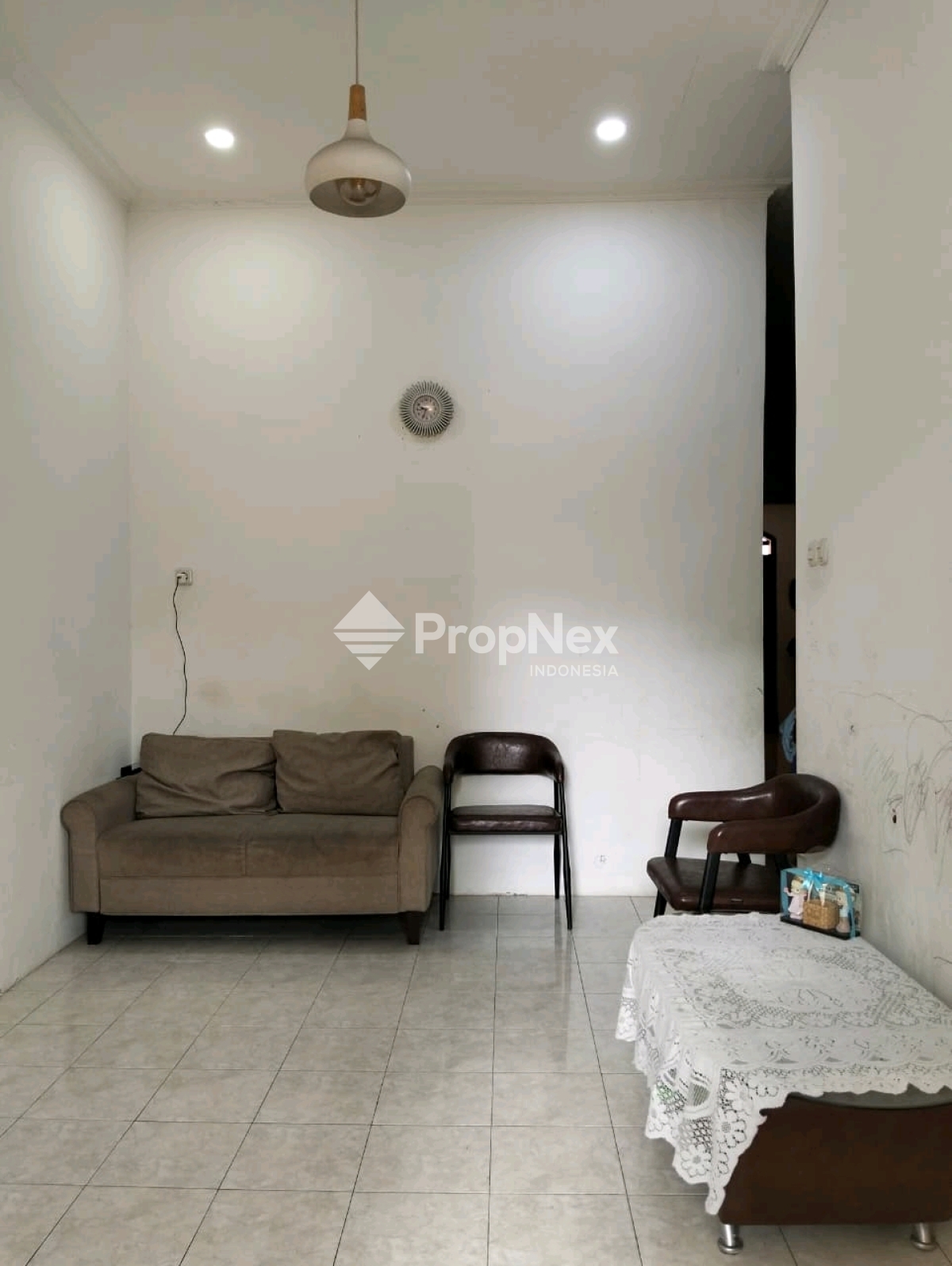 RUMAH RUNGKUT HARAPAN — foto 2