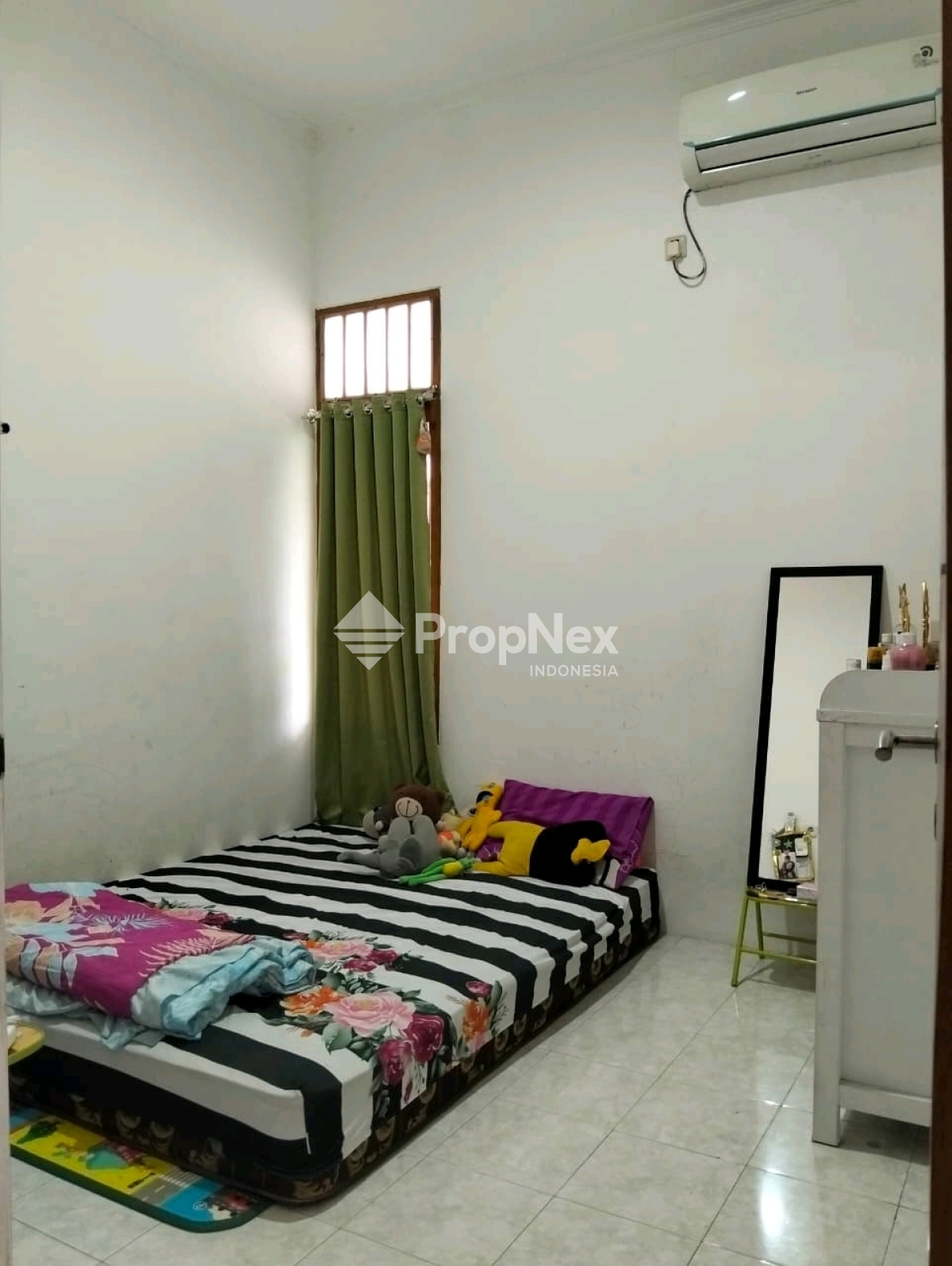 RUMAH RUNGKUT HARAPAN — foto 4