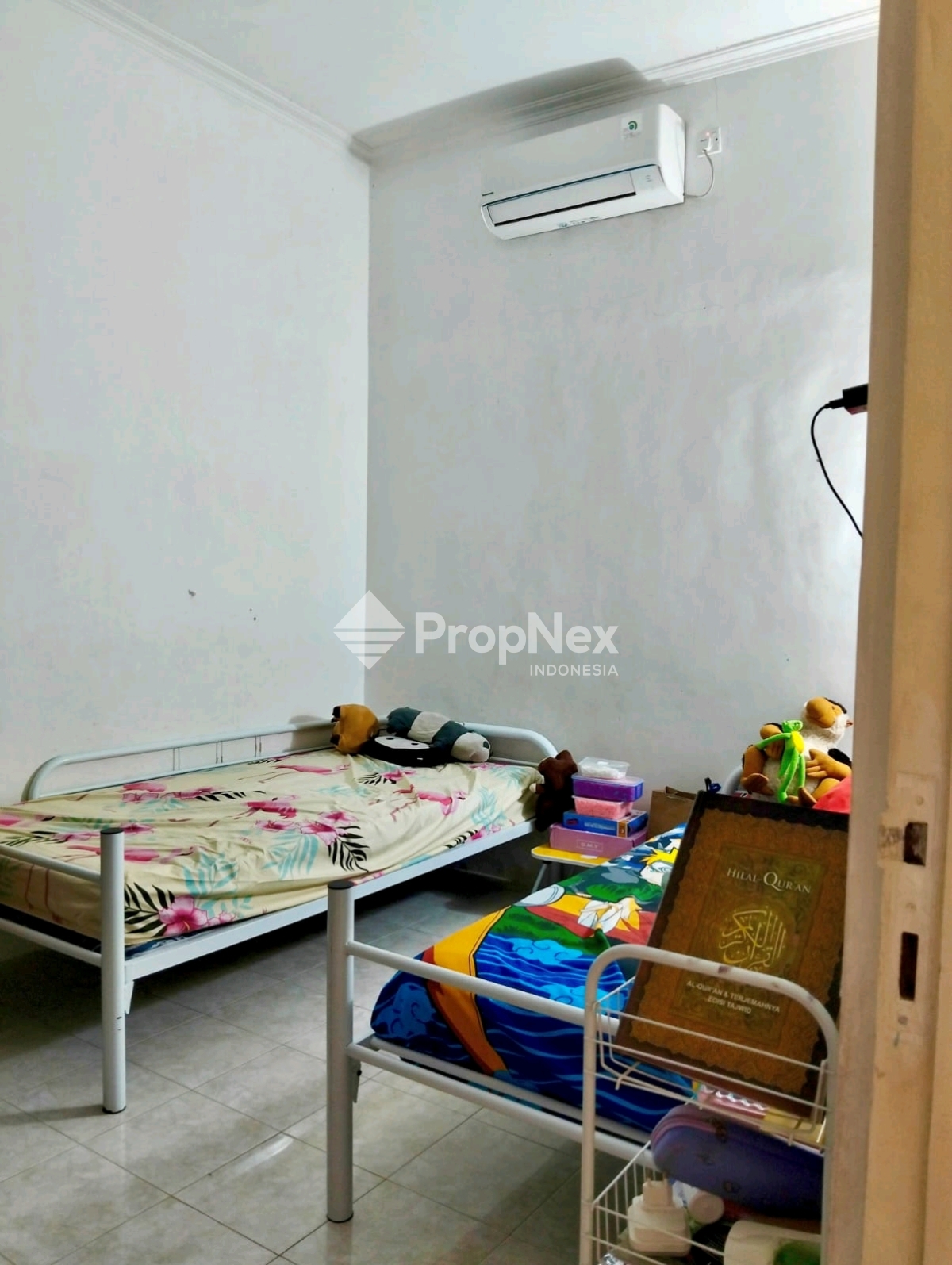 RUMAH RUNGKUT HARAPAN — foto 5