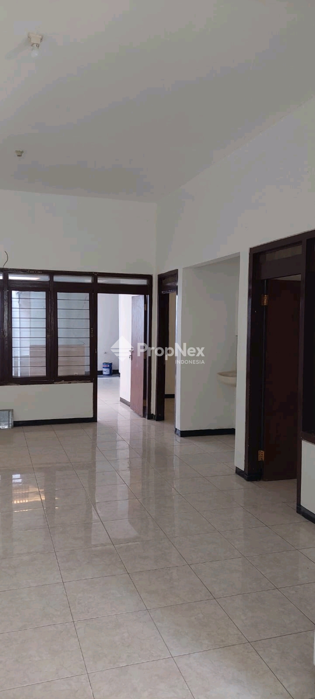 RUMAH BRATANG BINANGUN — foto 4