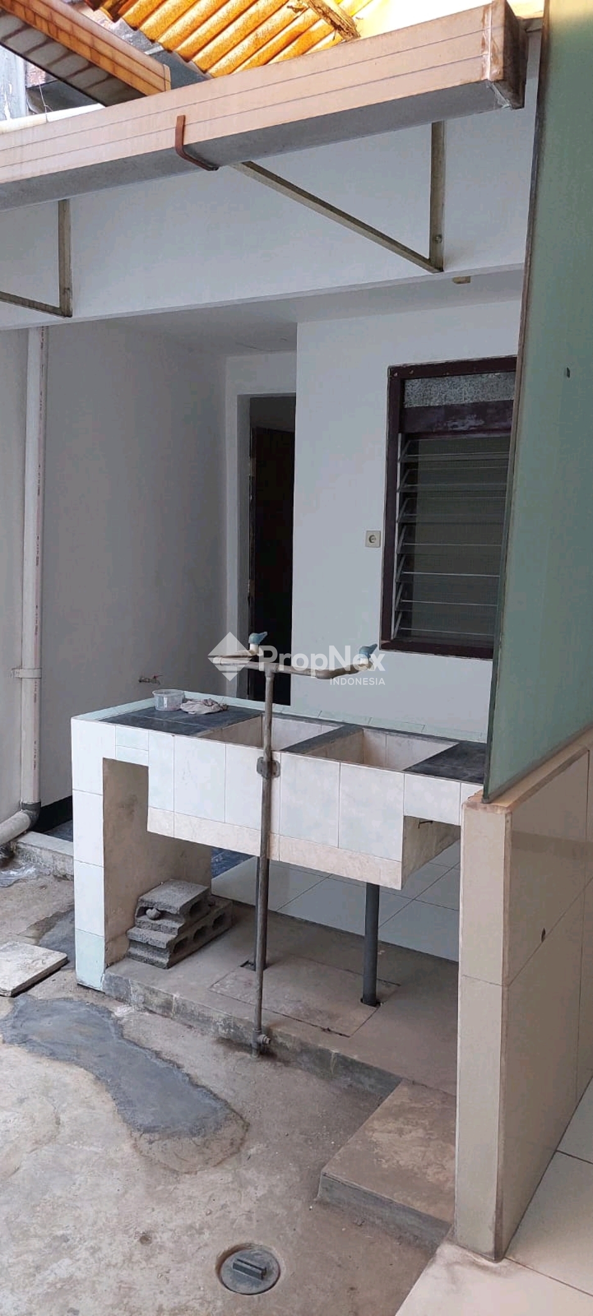 RUMAH BRATANG BINANGUN — foto 8