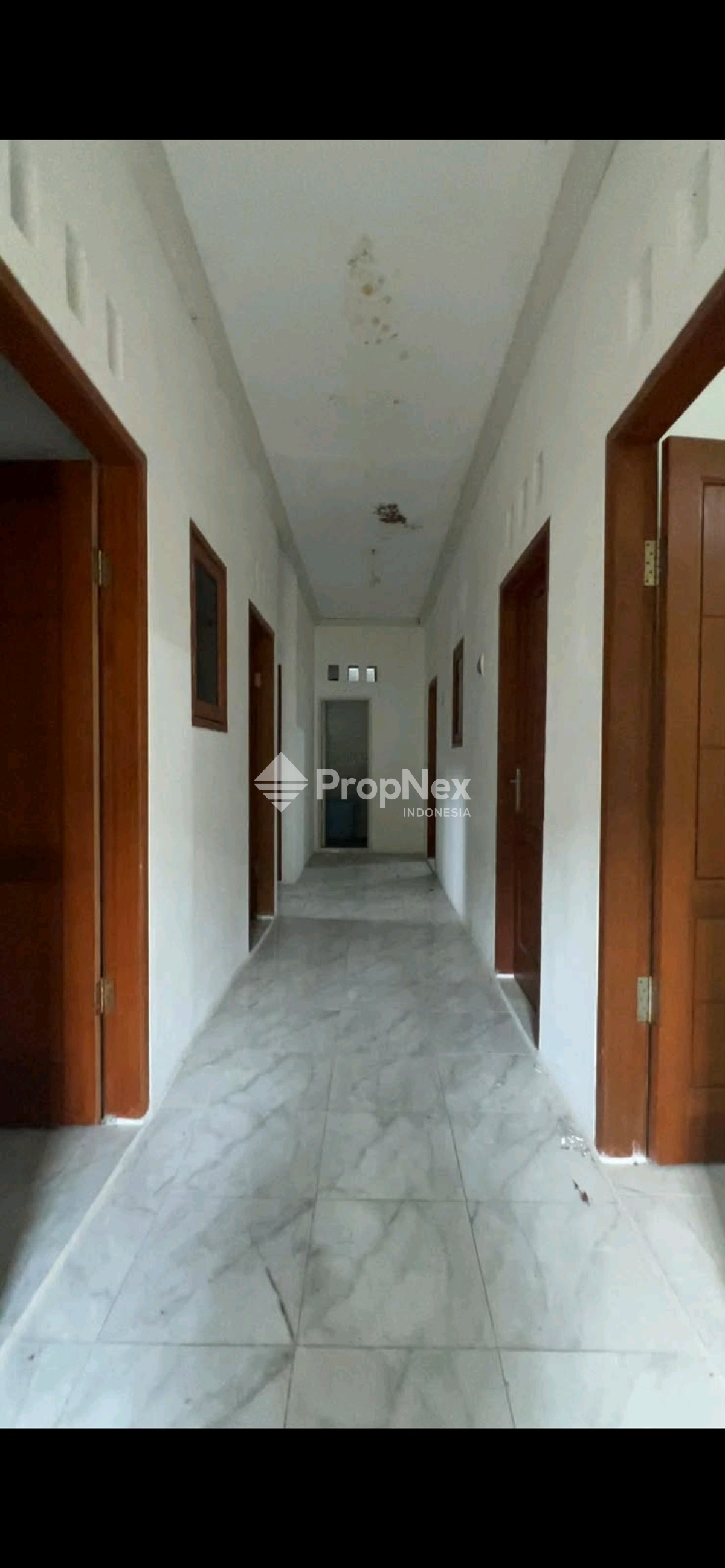 Rumah EX-Kost Strategis Surabaya 337m2 Siap Investasi — foto 7
