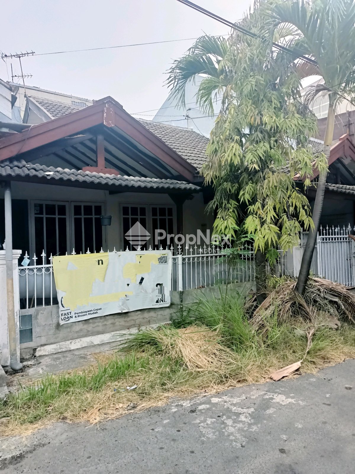 Bendul Merisi