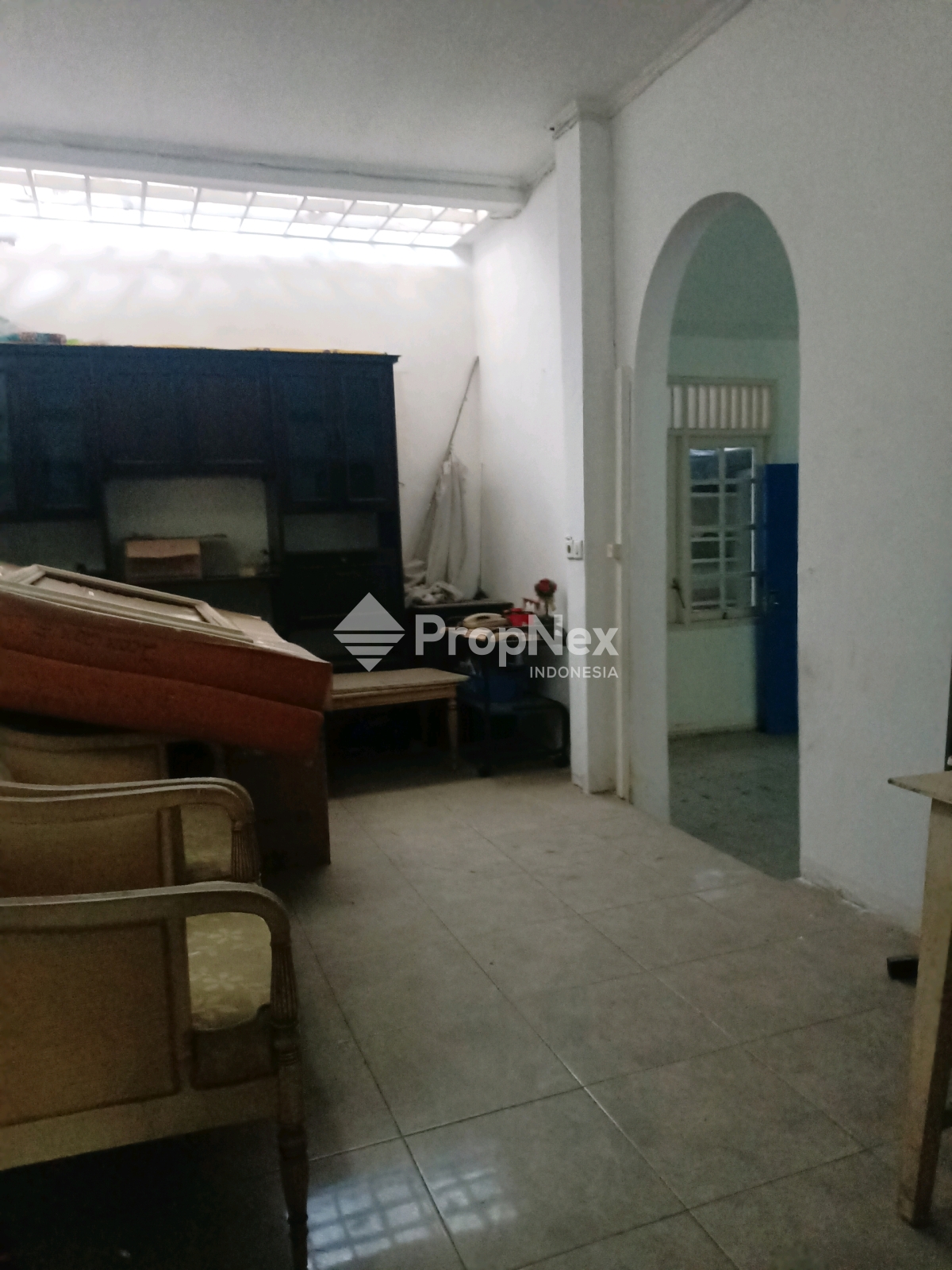 Rumah Lingkungan Bagus Dekat Marina Plaza di Bendul Merisi Dijual — foto 5
