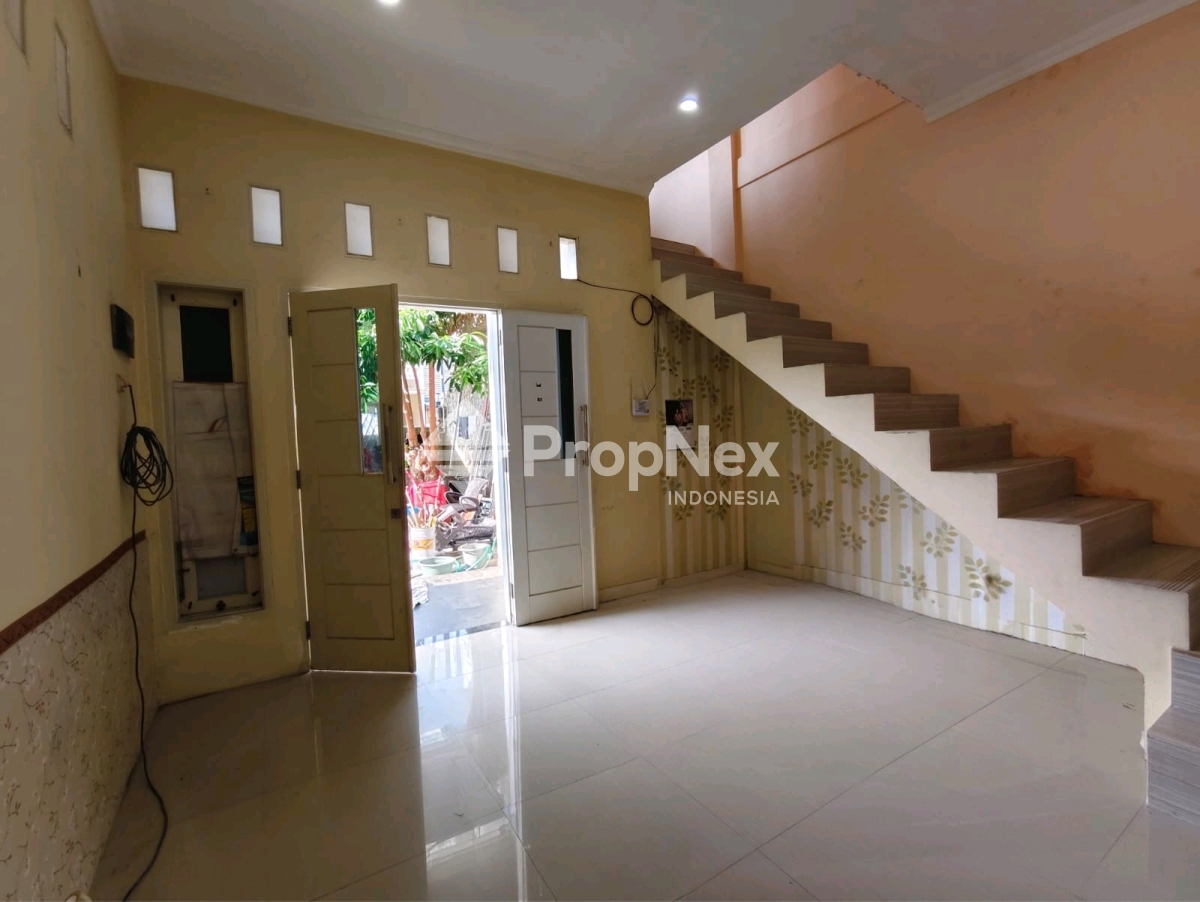 Perumahan Putra Bangsa Medokan Ayu Rungkut Surabaya — foto 3