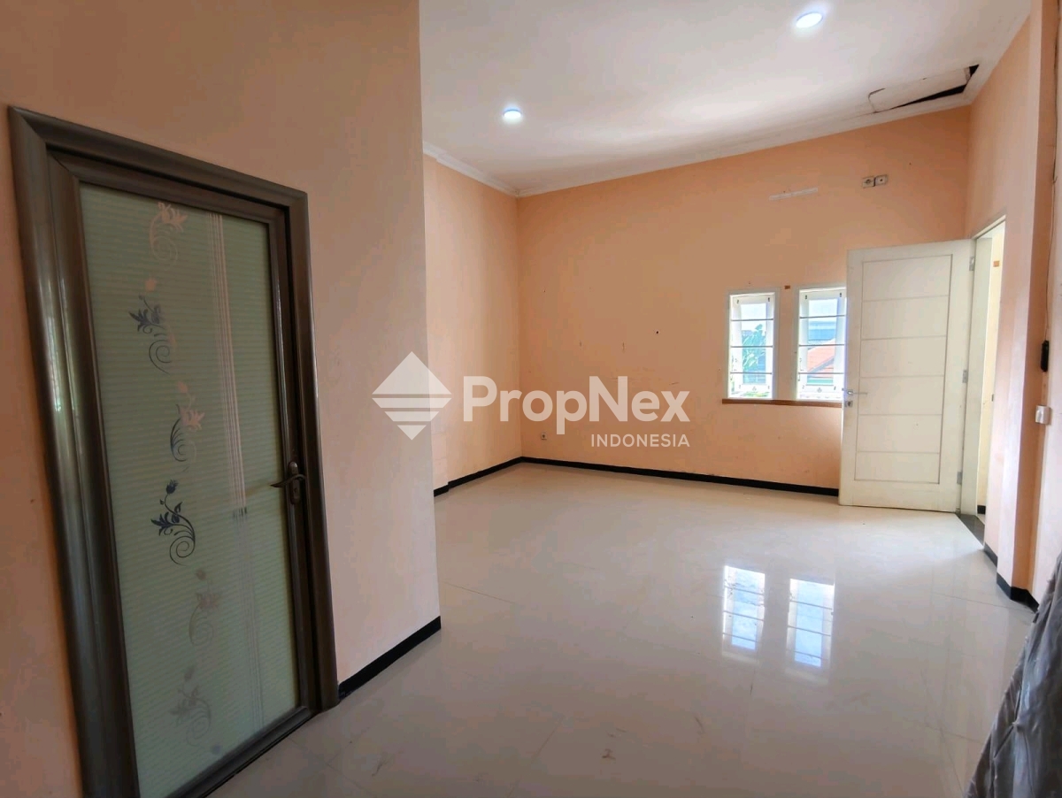 Perumahan Putra Bangsa Medokan Ayu Rungkut Surabaya — foto 6