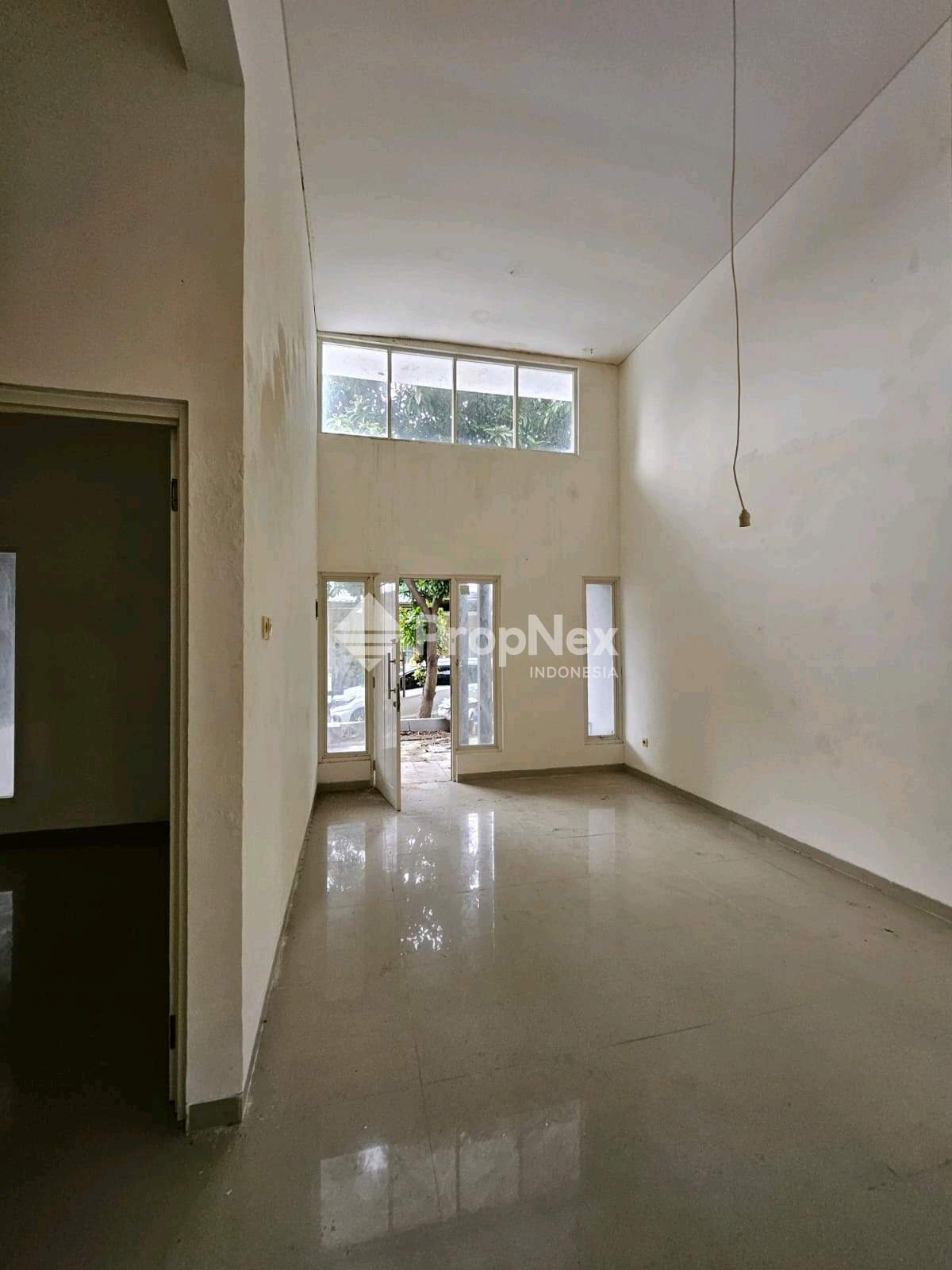 Rumah Siap Huni Green Semanggi Mangrove