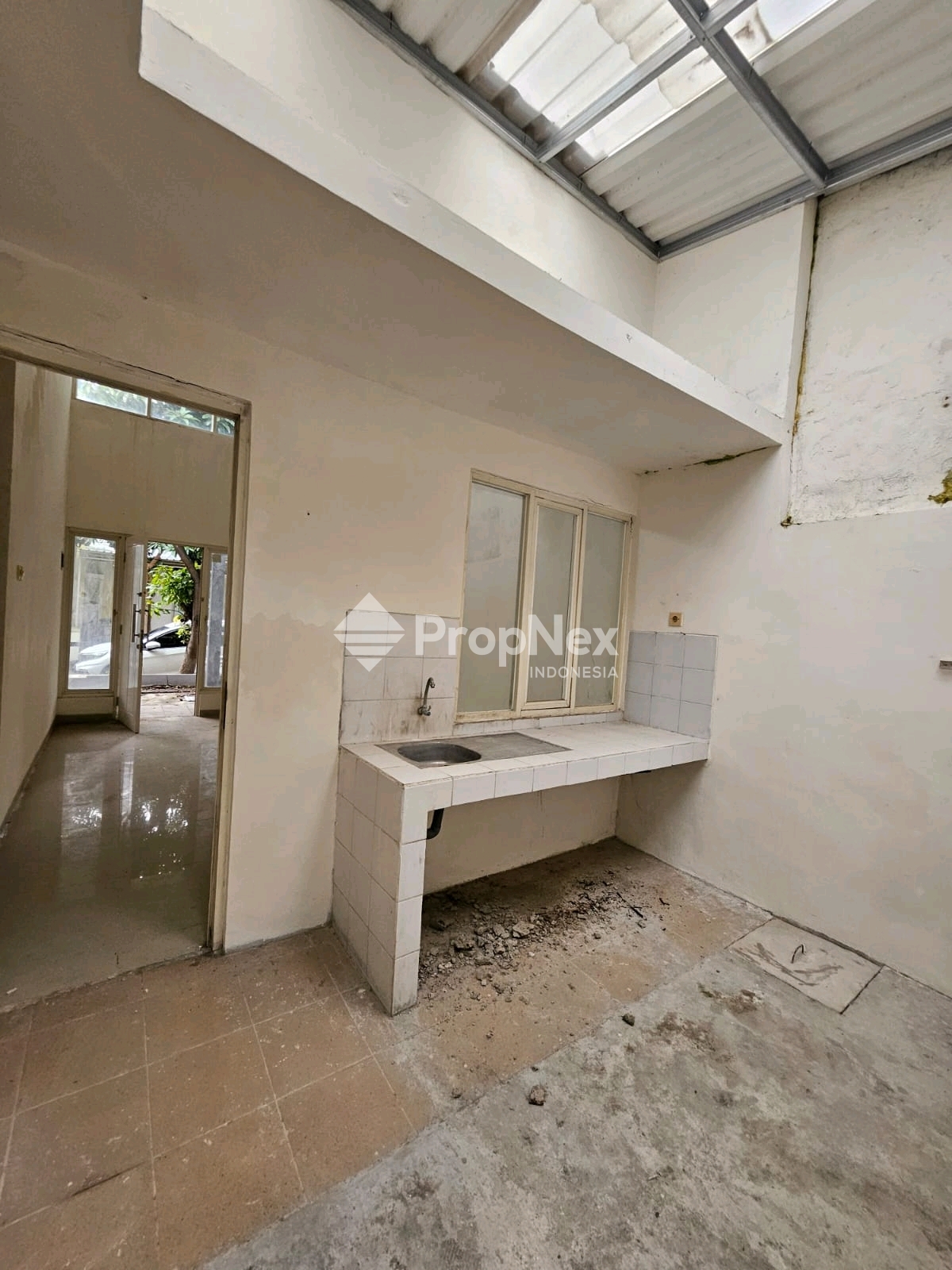 Rumah Siap Huni Green Semanggi Mangrove — foto 3