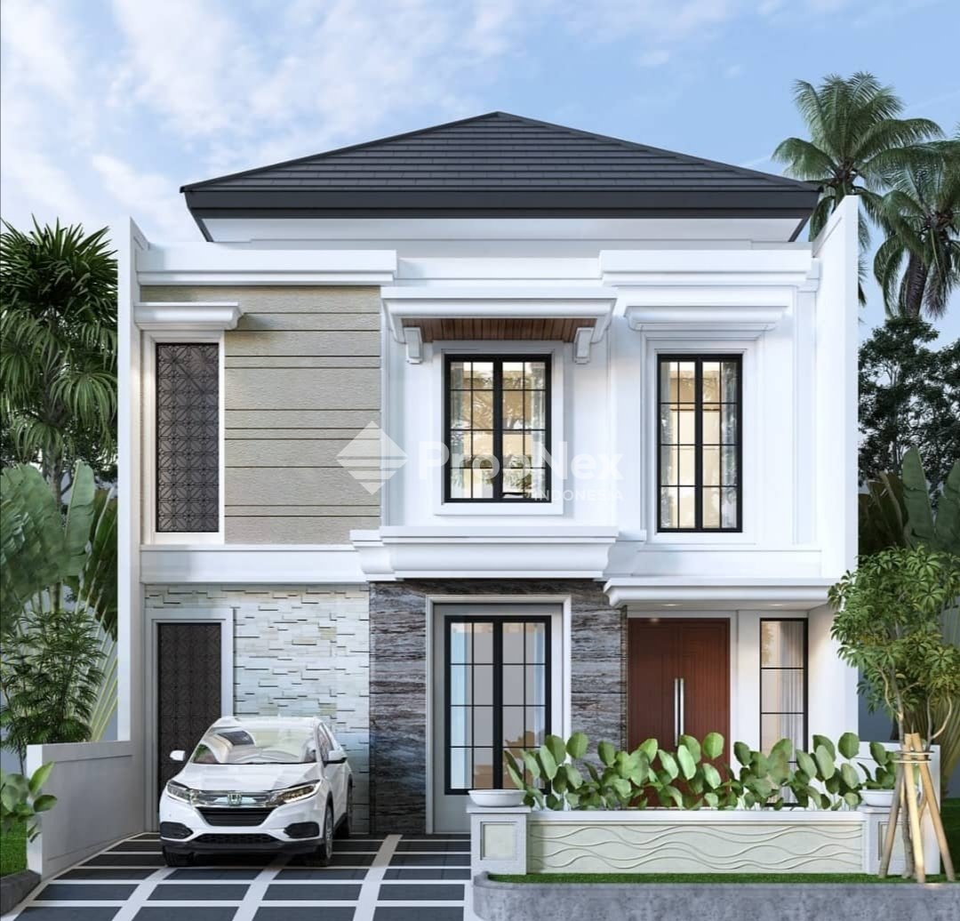 VILlA TAMAN TELAGA  2