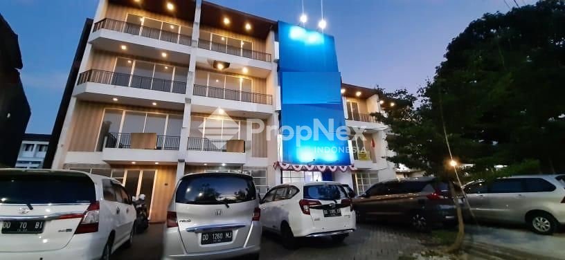 Jl racing Centre Makasar