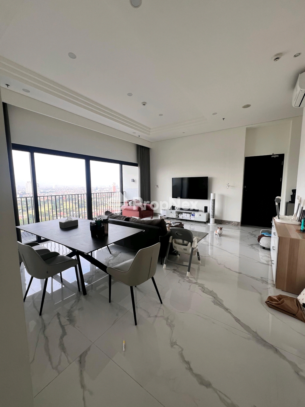GRAHA GOLF TOWER ALEXA LT28