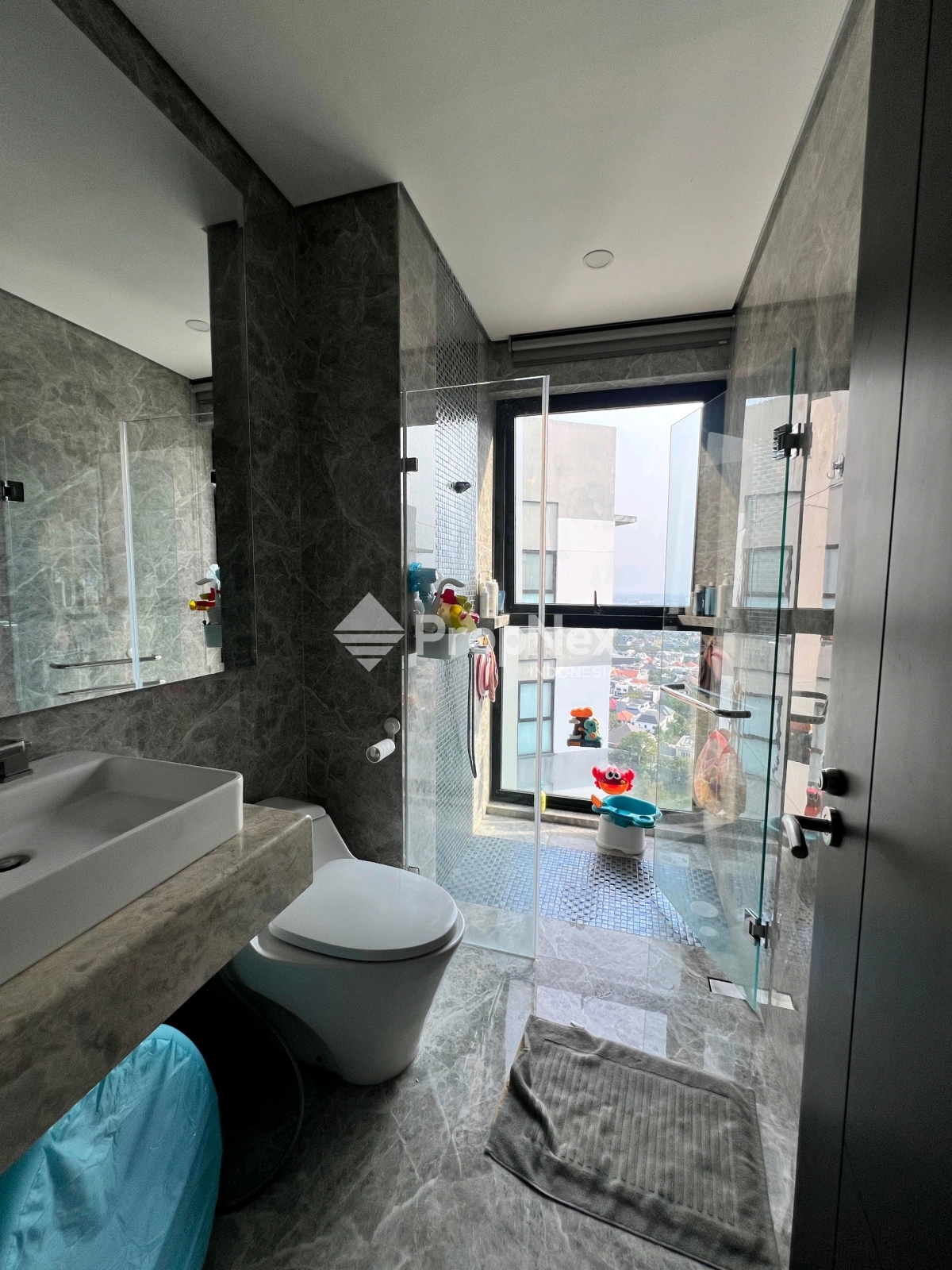 GRAHA GOLF TOWER ALEXA LT28 — foto 5