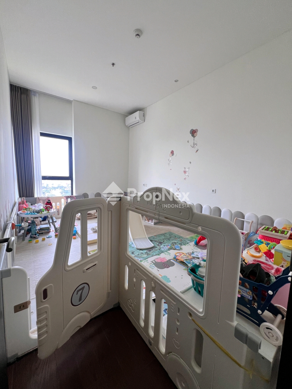 GRAHA GOLF TOWER ALEXA LT28 — foto 6