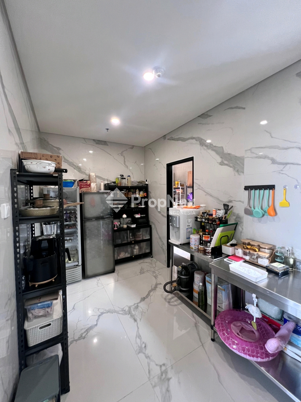 GRAHA GOLF TOWER ALEXA LT28 — foto 8