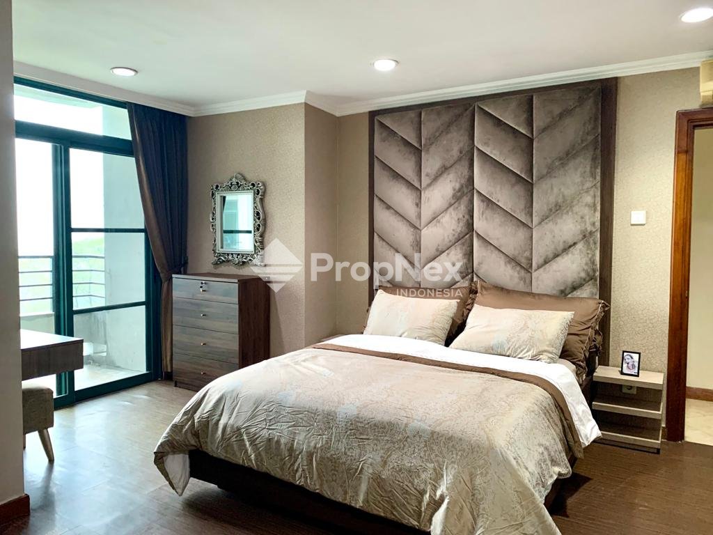 CONDO GRAHA PRIMA