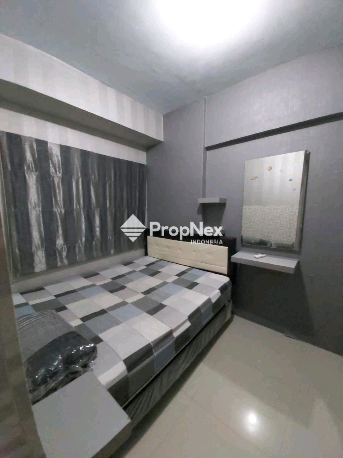DIJUAL Apartement Gunawangsa Merr