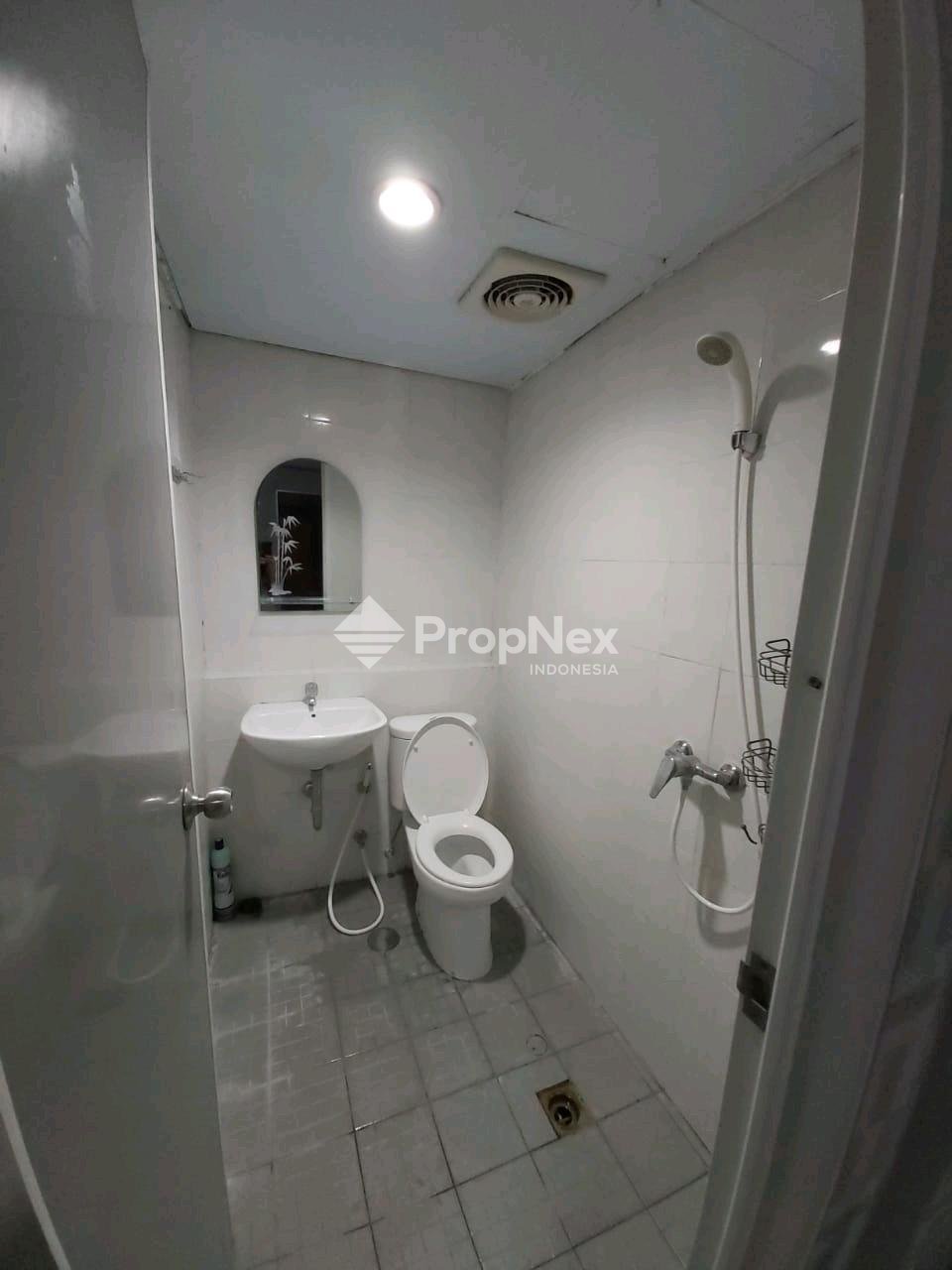 DIJUAL Apartement Gunawangsa Merr — foto 4