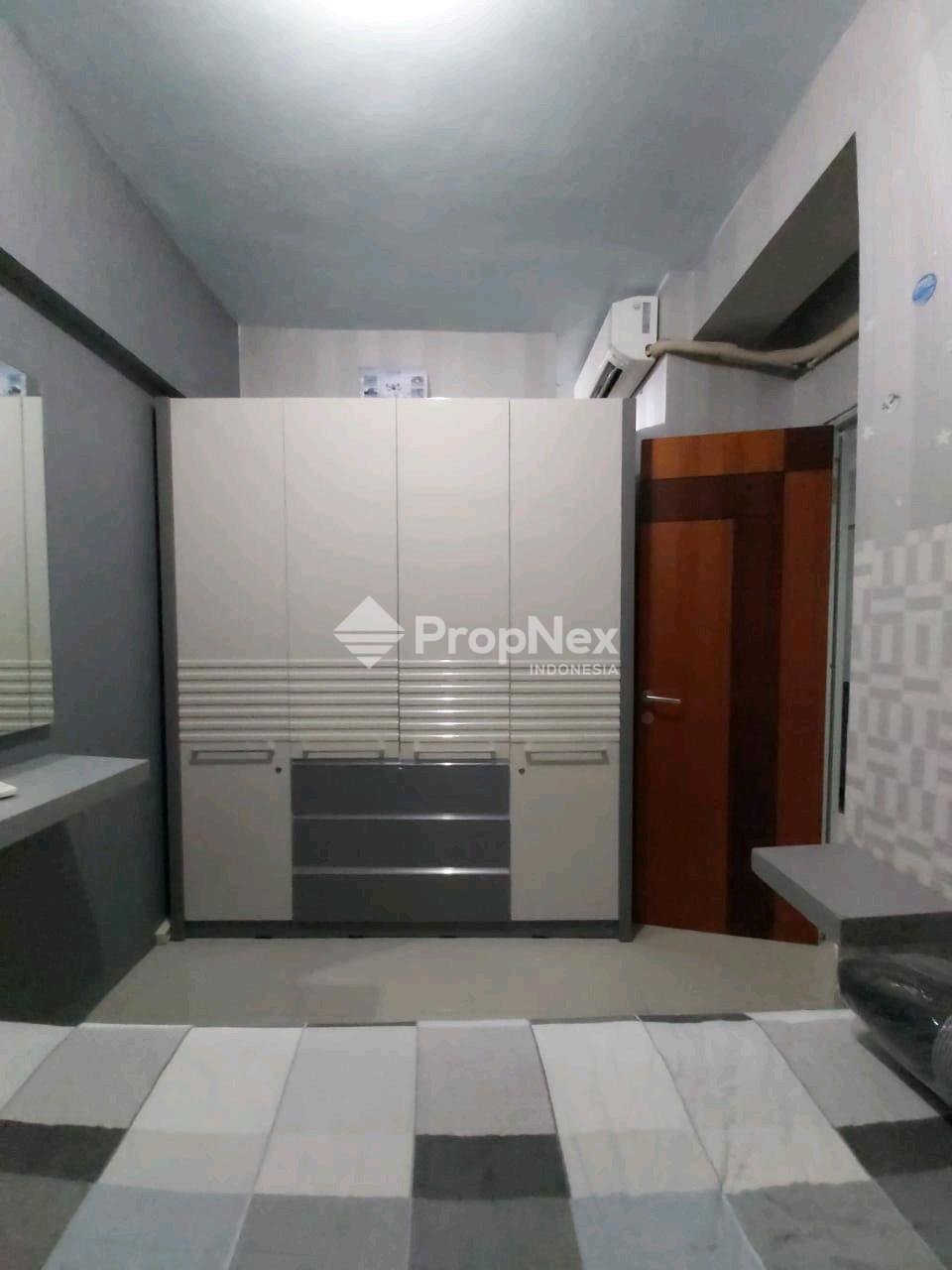 DIJUAL Apartement Gunawangsa Merr — foto 5