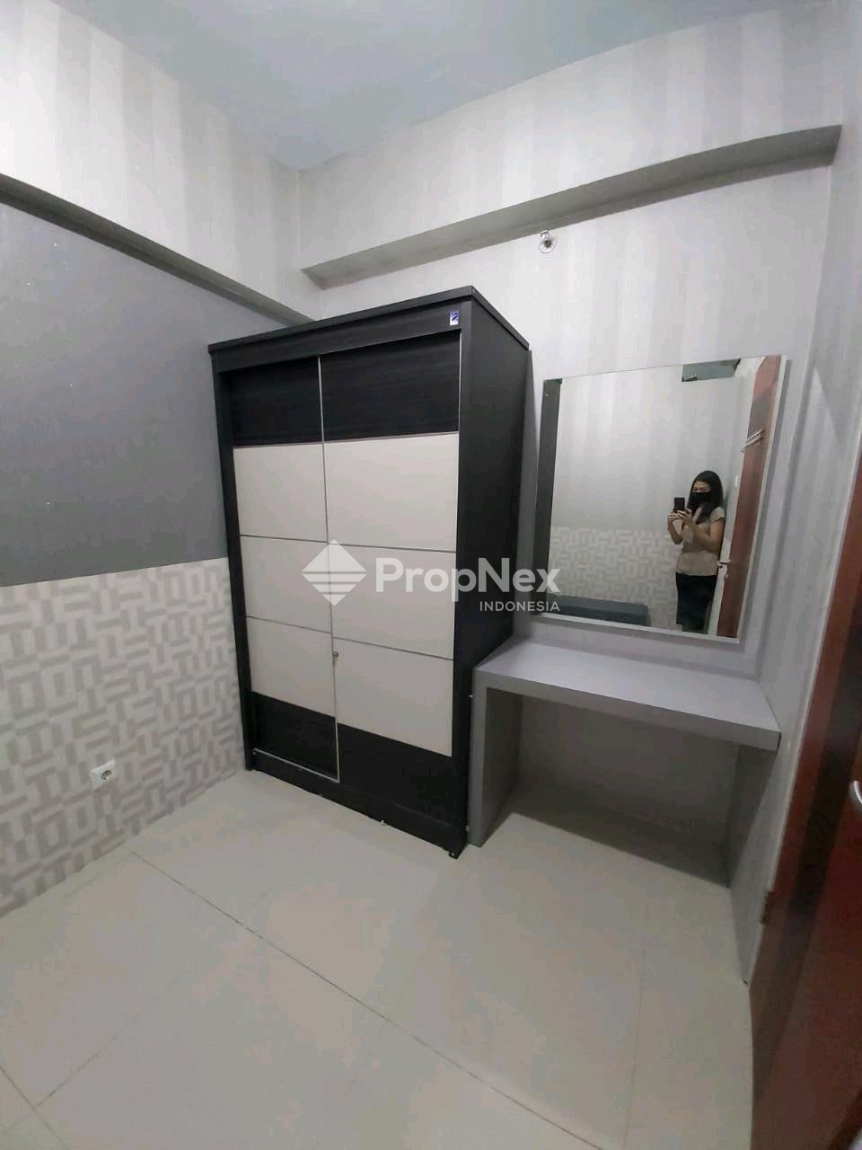 DIJUAL Apartement Gunawangsa Merr — foto 7