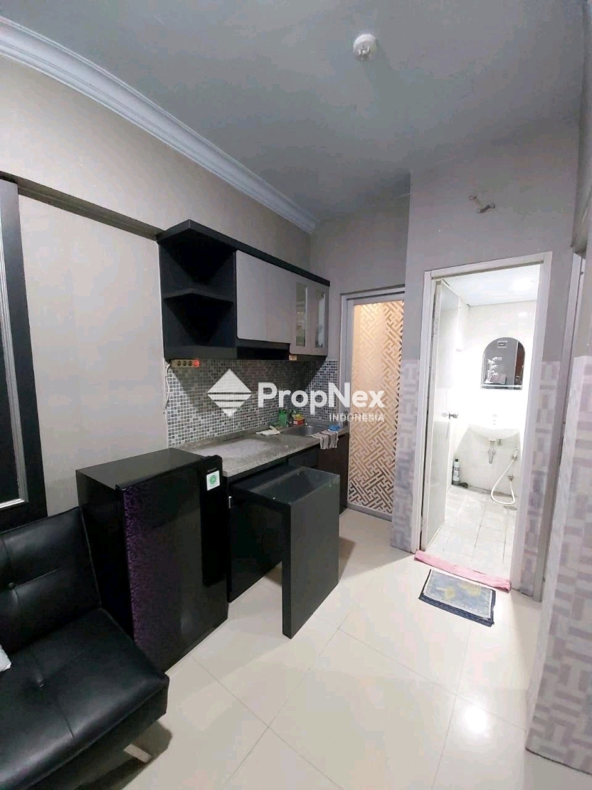 DIJUAL Apartement Gunawangsa Merr — foto 2