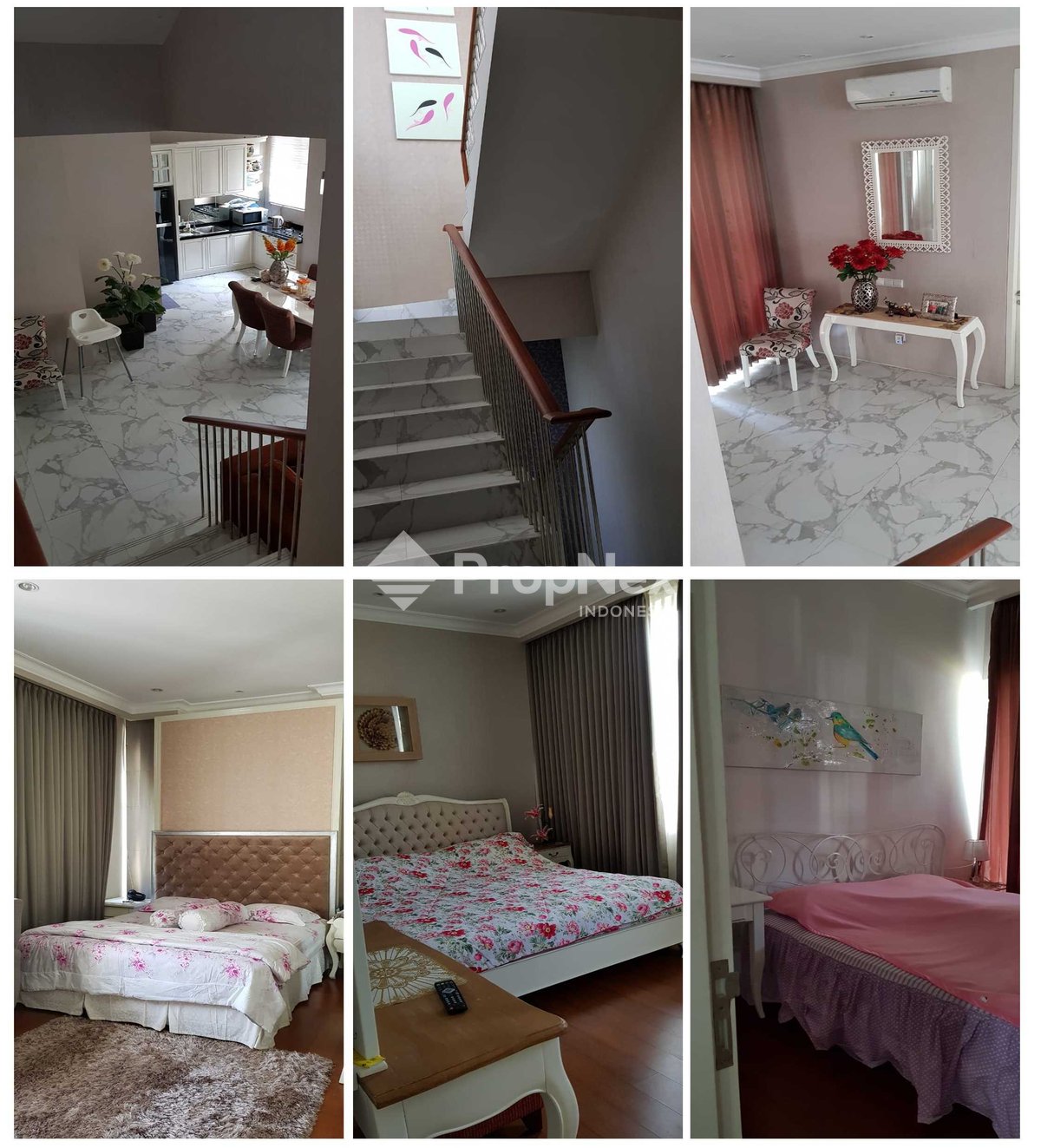 Ritz Emassy - Pakuwon Indah — foto 2