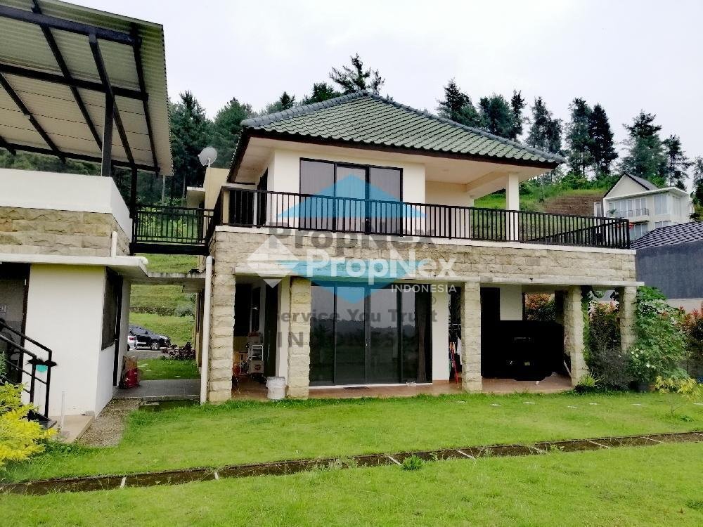 RUMAH VILLA TAMAN DAYU