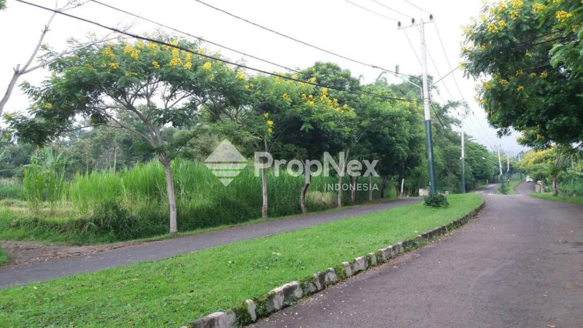 Jalan Oro Oro Ombo