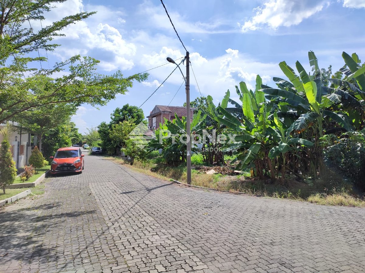 Puri Anjasmoro Semarang