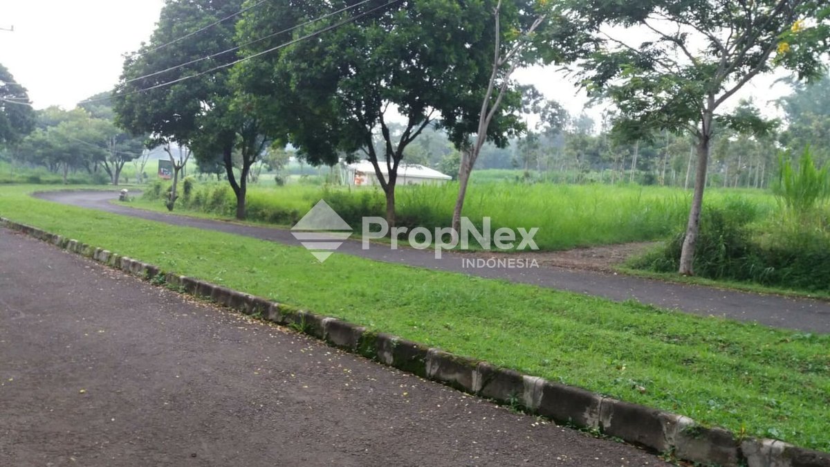 Lahan di Oro Oro Batu, Malang