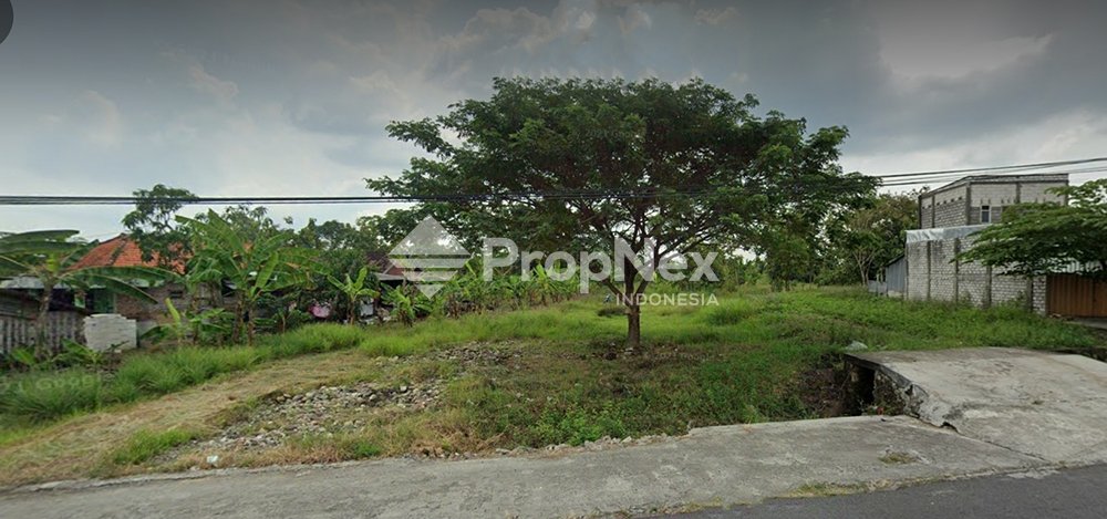 Tanah - Benjeng Gresik