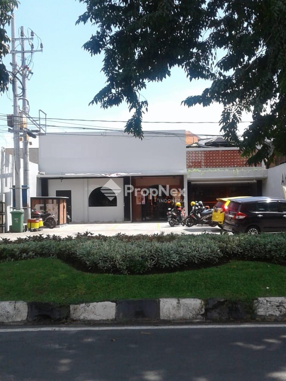 Raya Rungkut Mejoyo (UBAYA)