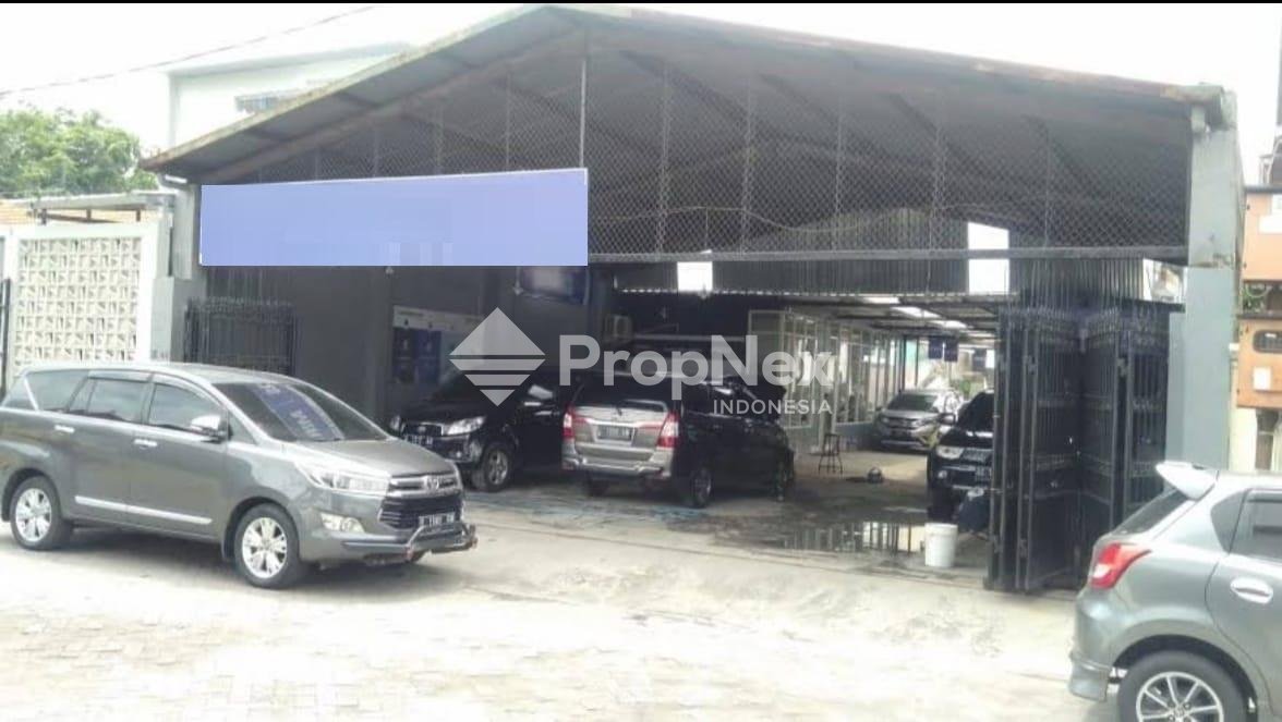 Dukuh Kupang Barat