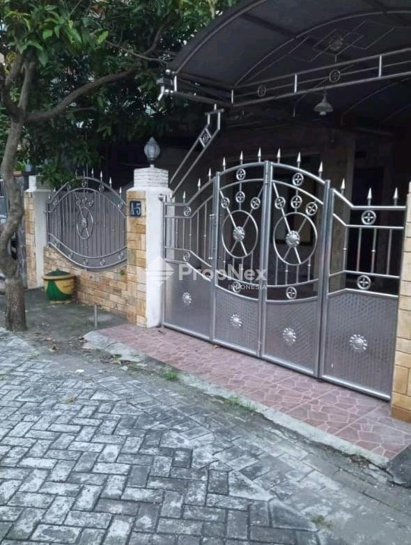 DiJual Istana Canggu Regency Mojokerto