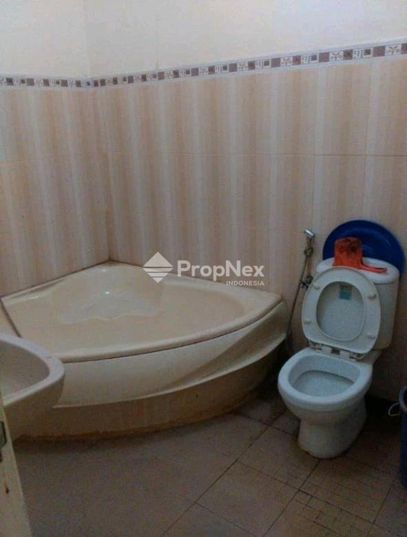 DiJual Istana Canggu Regency Mojokerto — foto 5